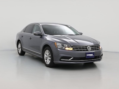 2016 Volkswagen Passat S -
                Irvine, CA