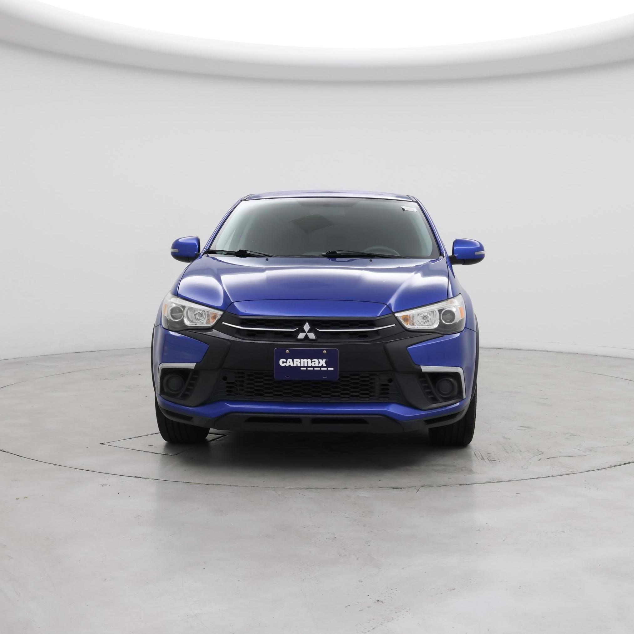 Thumbnail: 2018 Mitsubishi Outlander Sport - 5
