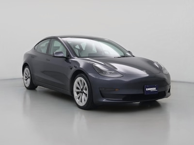 2023 Tesla Model 3  -
                Murrieta, CA