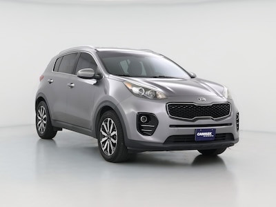 2017 Kia Sportage EX -
                  Henderson, NV
