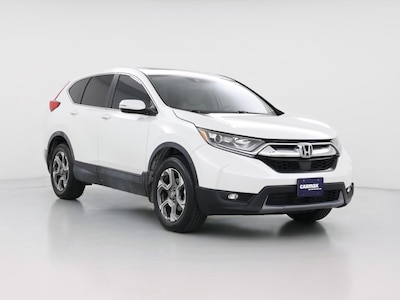2019 Honda CR-V EX-L -
                Las Vegas, NV