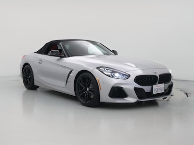 2020 BMW Z4 sDrive30i -
                Burbank, CA