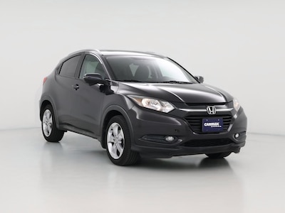 2016 Honda HR-V EX-L -
                Henderson, NV