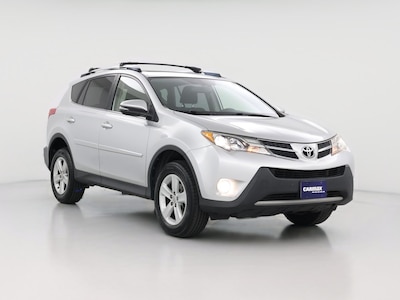2013 Toyota RAV4 XLE -
                Las Vegas, NV