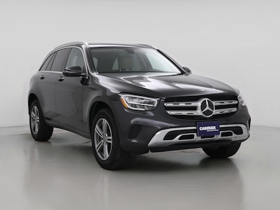 2021 Mercedes-Benz GLC 300 -
                  Las Vegas, NV