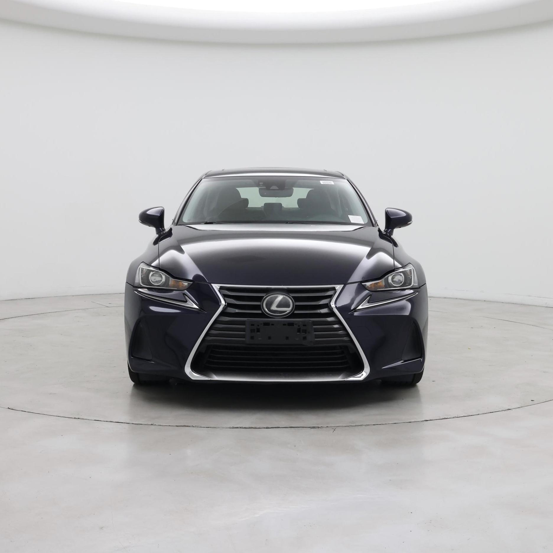 Thumbnail: 2017 Lexus IS - 5