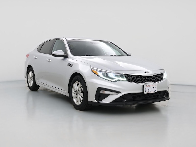 2019 Kia Optima LX -
                  Costa Mesa, CA