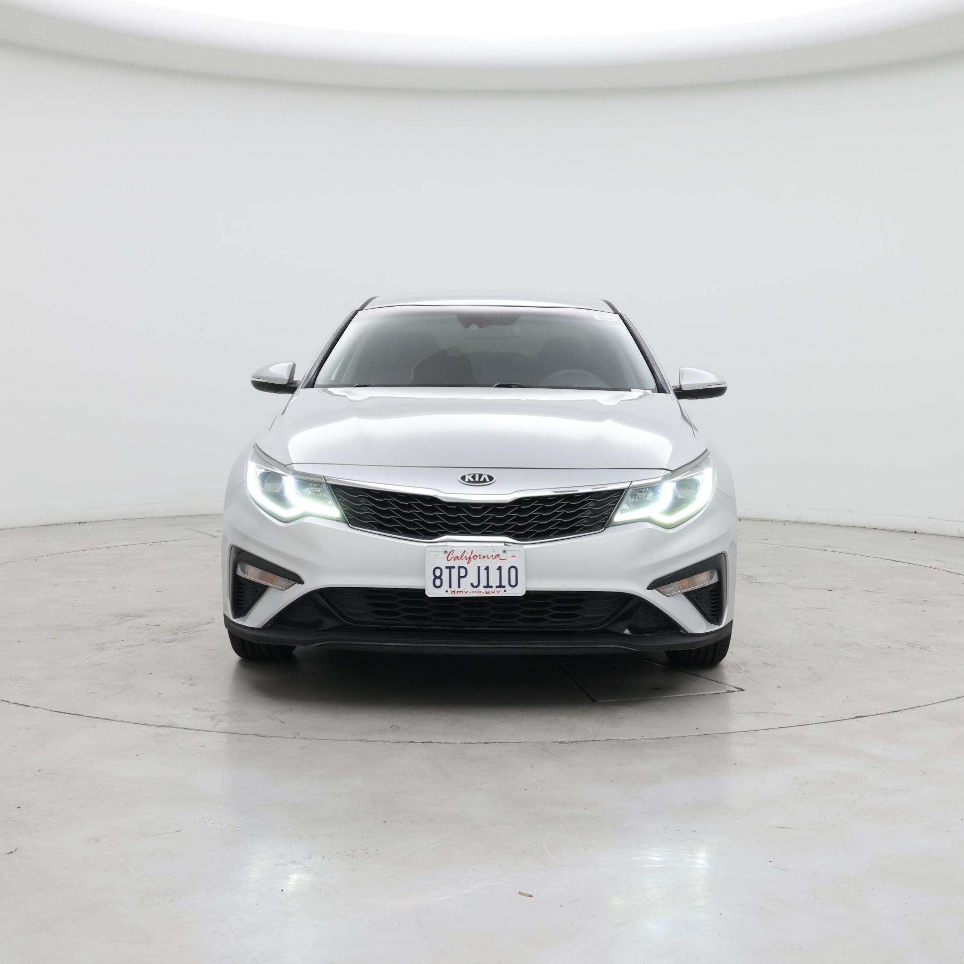 Thumbnail: 2019 Kia Optima - 5