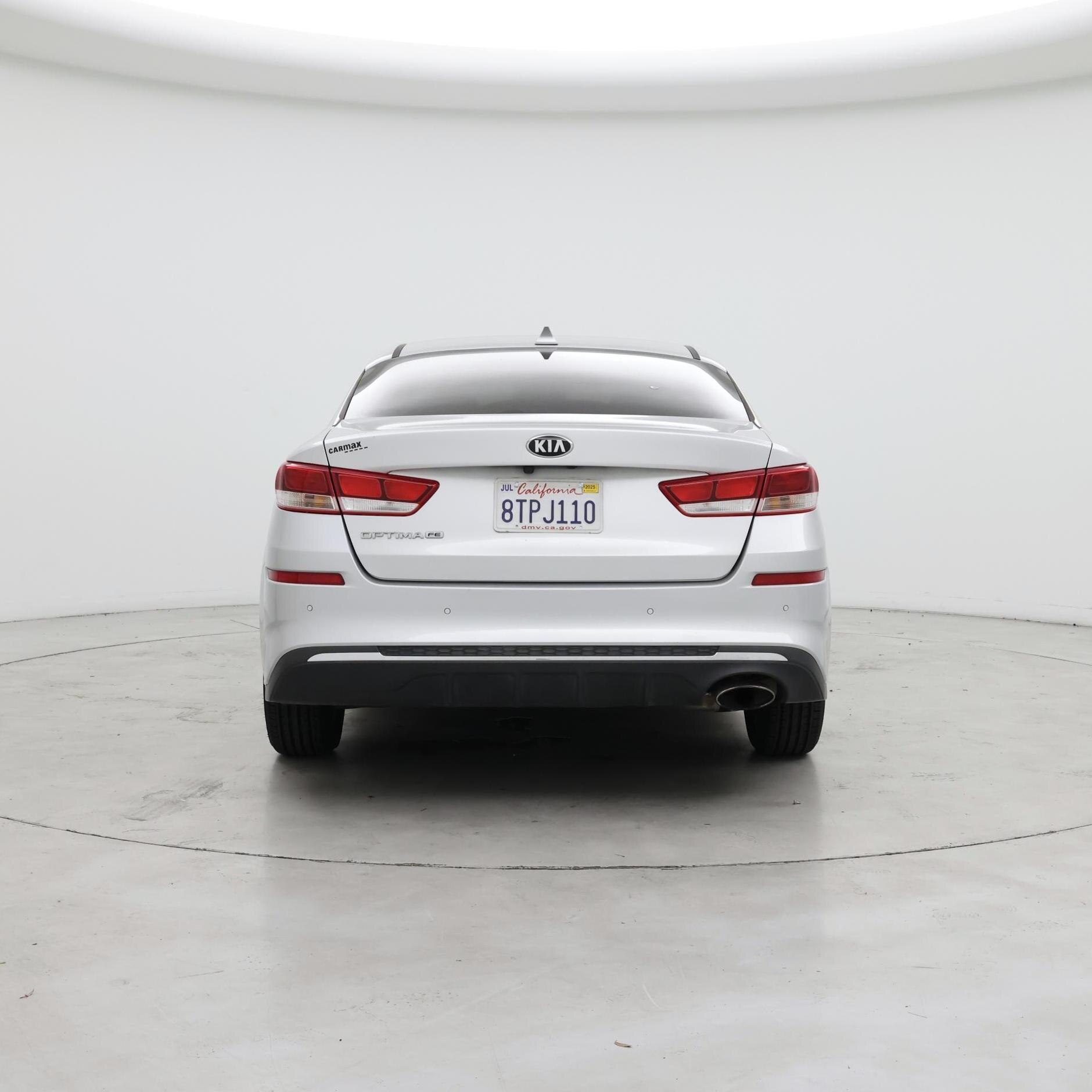 Thumbnail: 2019 Kia Optima - 6