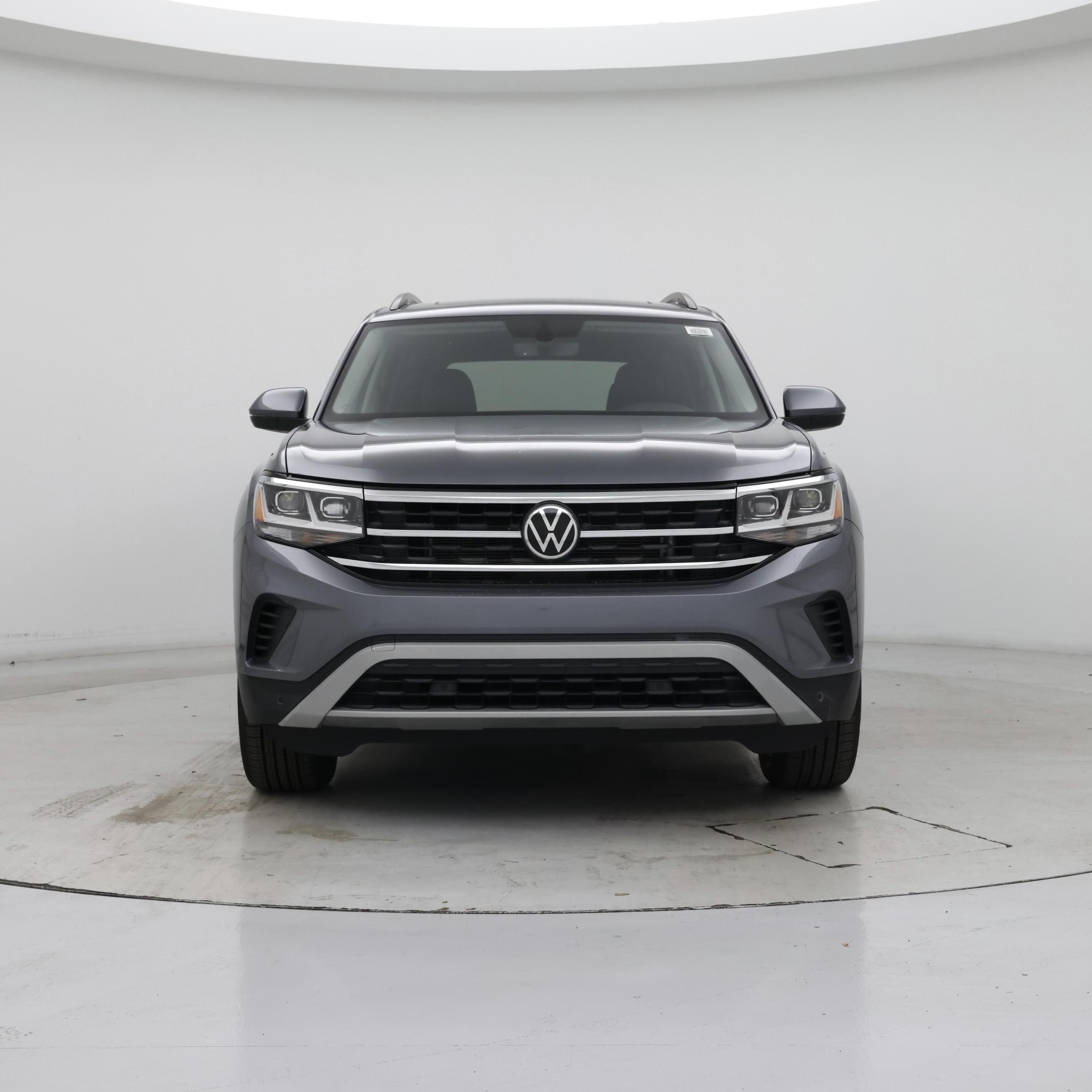 Thumbnail: 2022 Volkswagen Atlas - 5