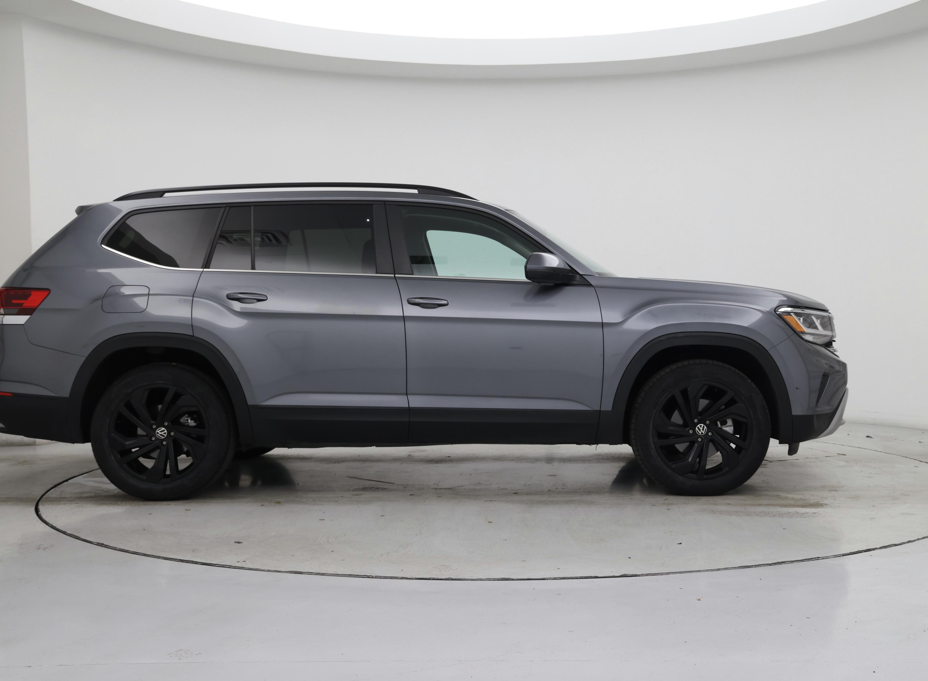 Thumbnail: 2022 Volkswagen Atlas - 7