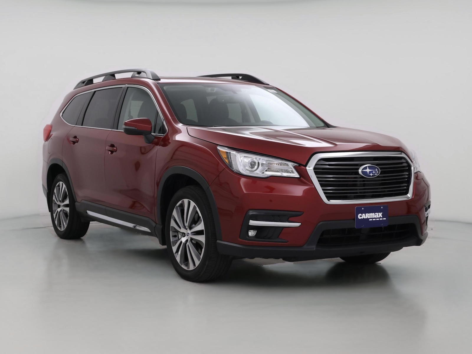 2022 Subaru Ascent