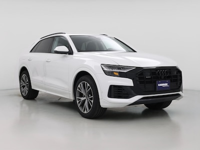 2023 Audi Q8 Premium -
                Las Vegas, NV