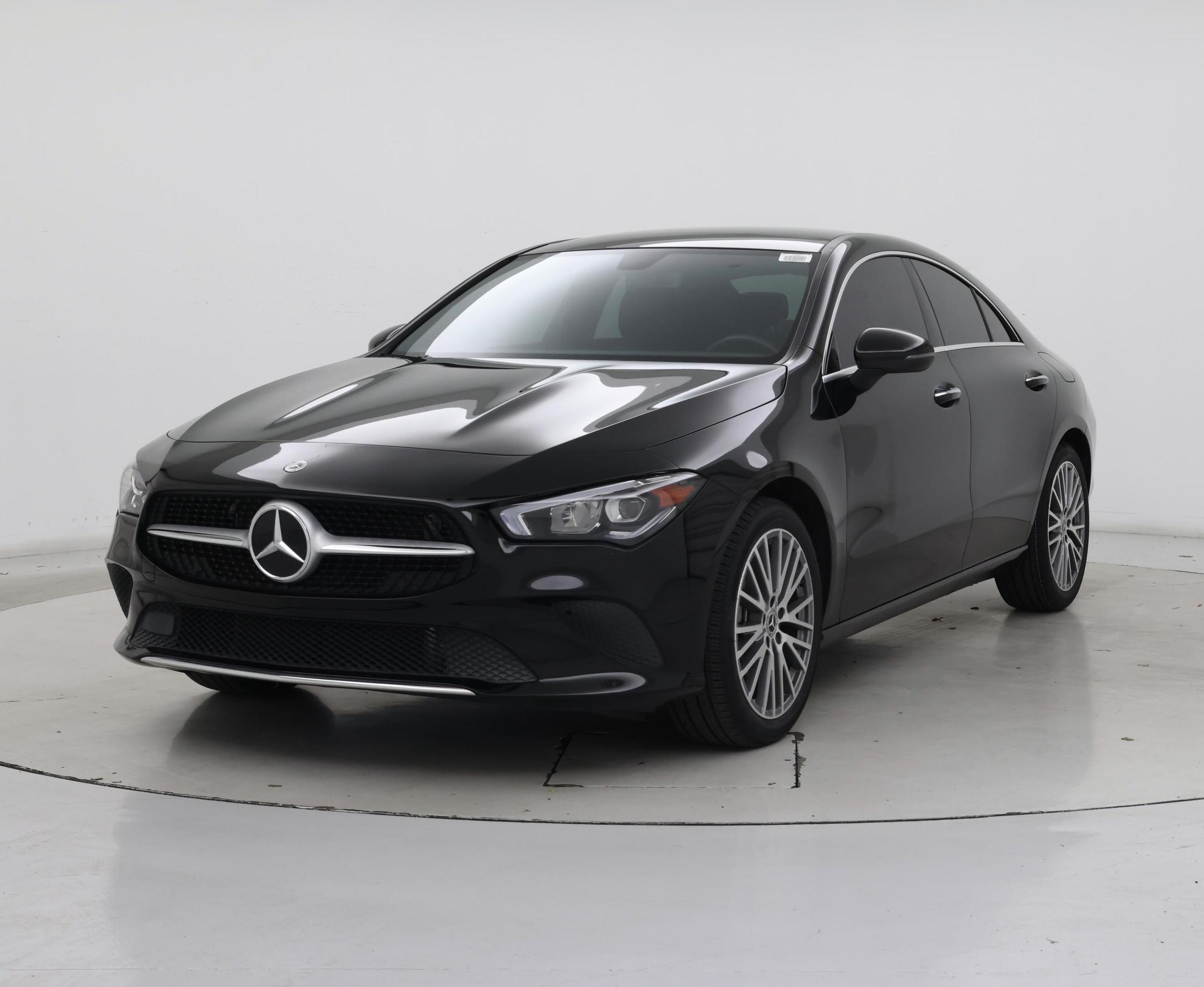 Thumbnail: 2023 Mercedes-Benz CLA - 4