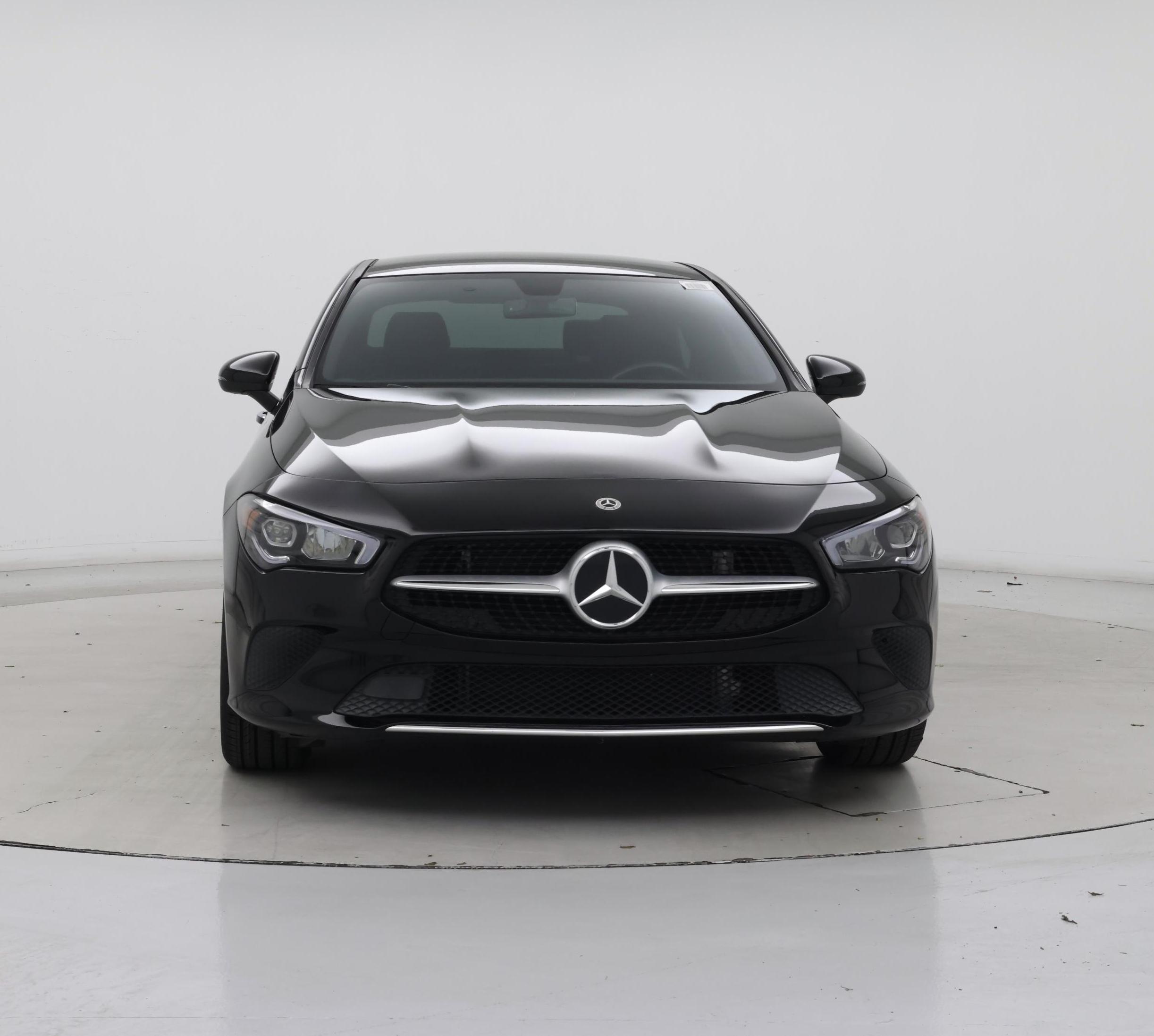 Thumbnail: 2023 Mercedes-Benz CLA - 5
