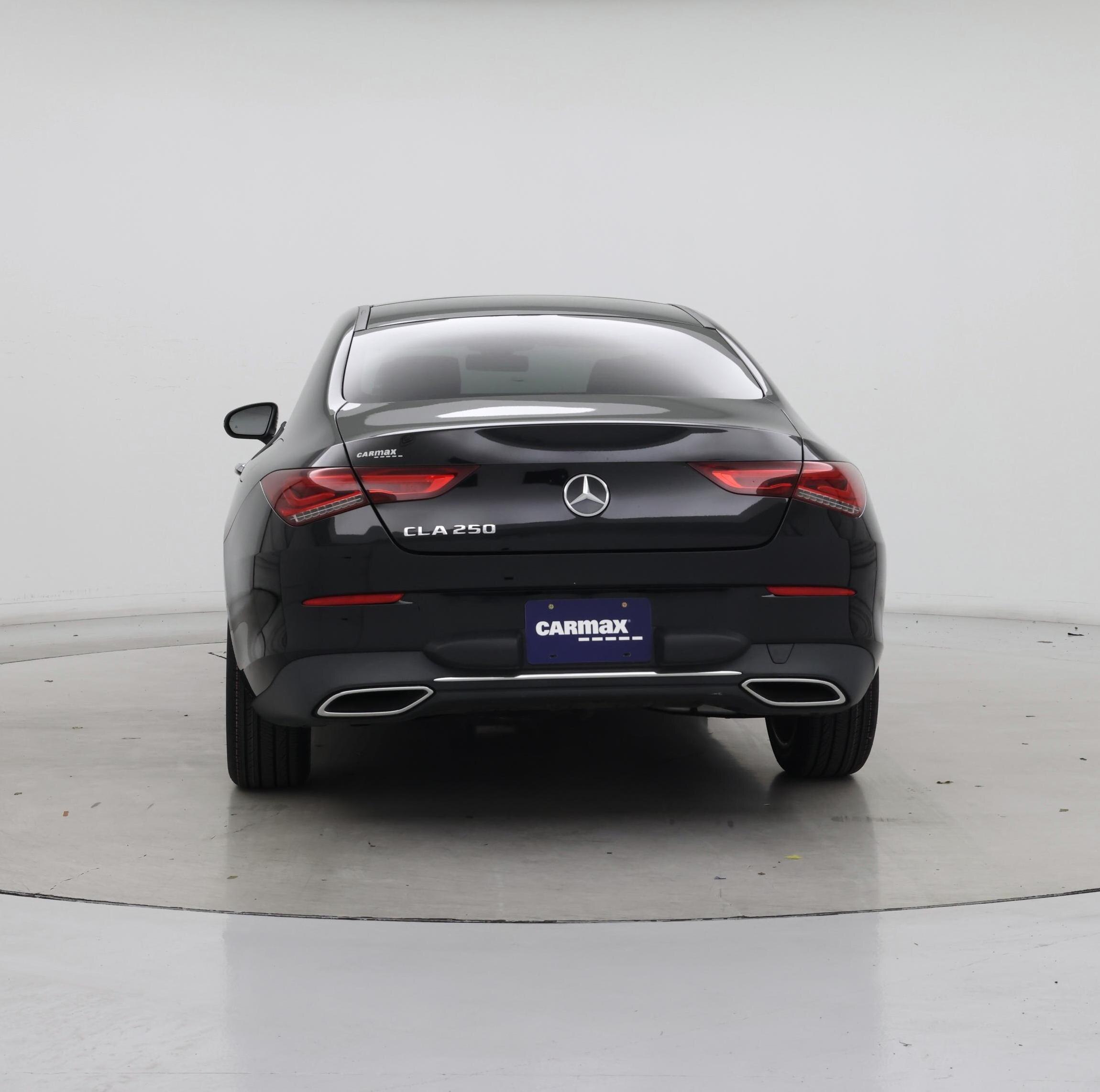 Thumbnail: 2023 Mercedes-Benz CLA - 6