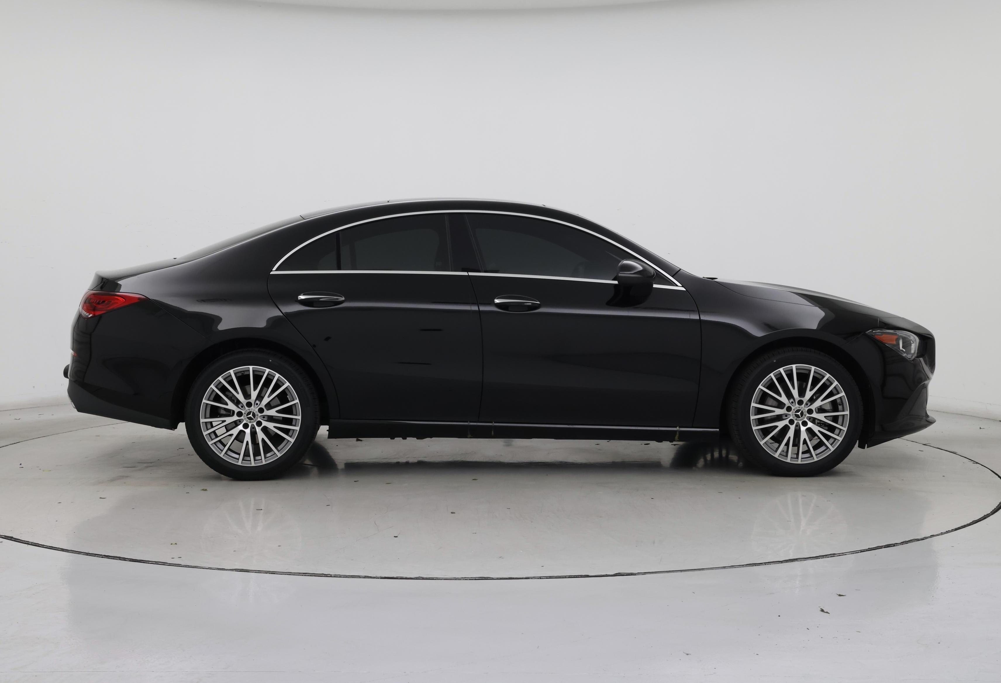 Thumbnail: 2023 Mercedes-Benz CLA - 7