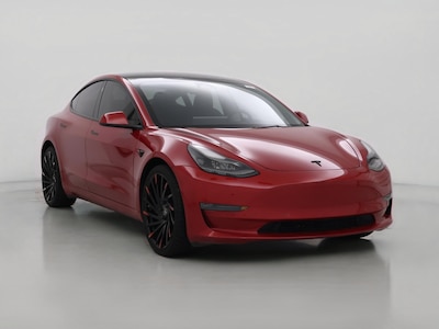 2022 Tesla Model 3 Long Range -
                  Las Vegas, NV