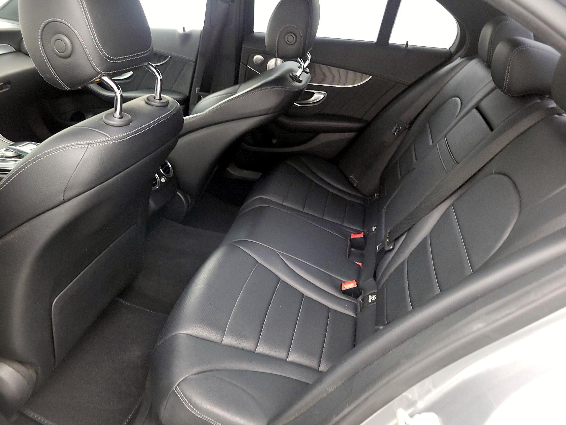 Thumbnail: 2016 Mercedes-Benz C-Class - 19