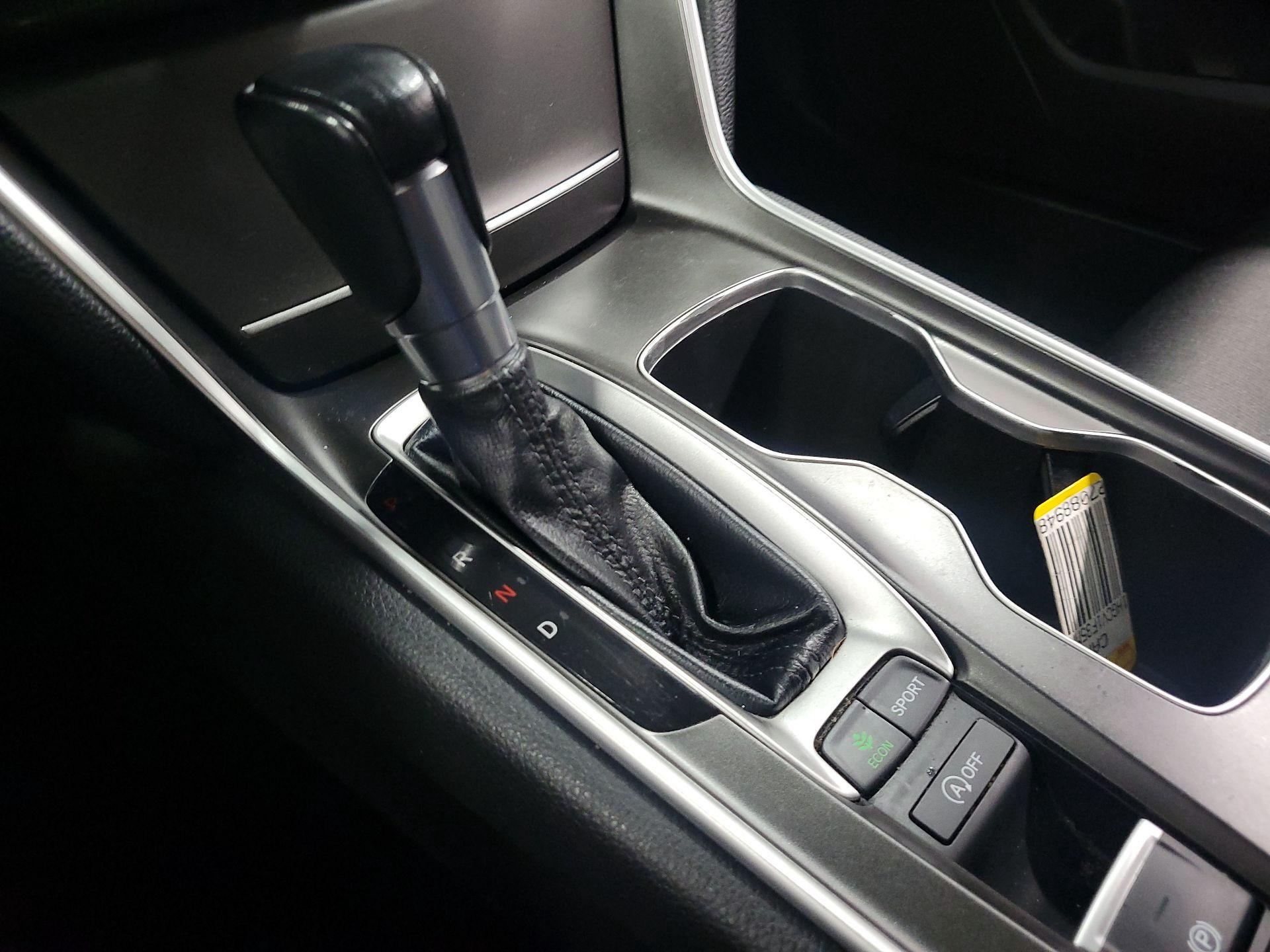 Thumbnail: 2021 Honda Accord - 17