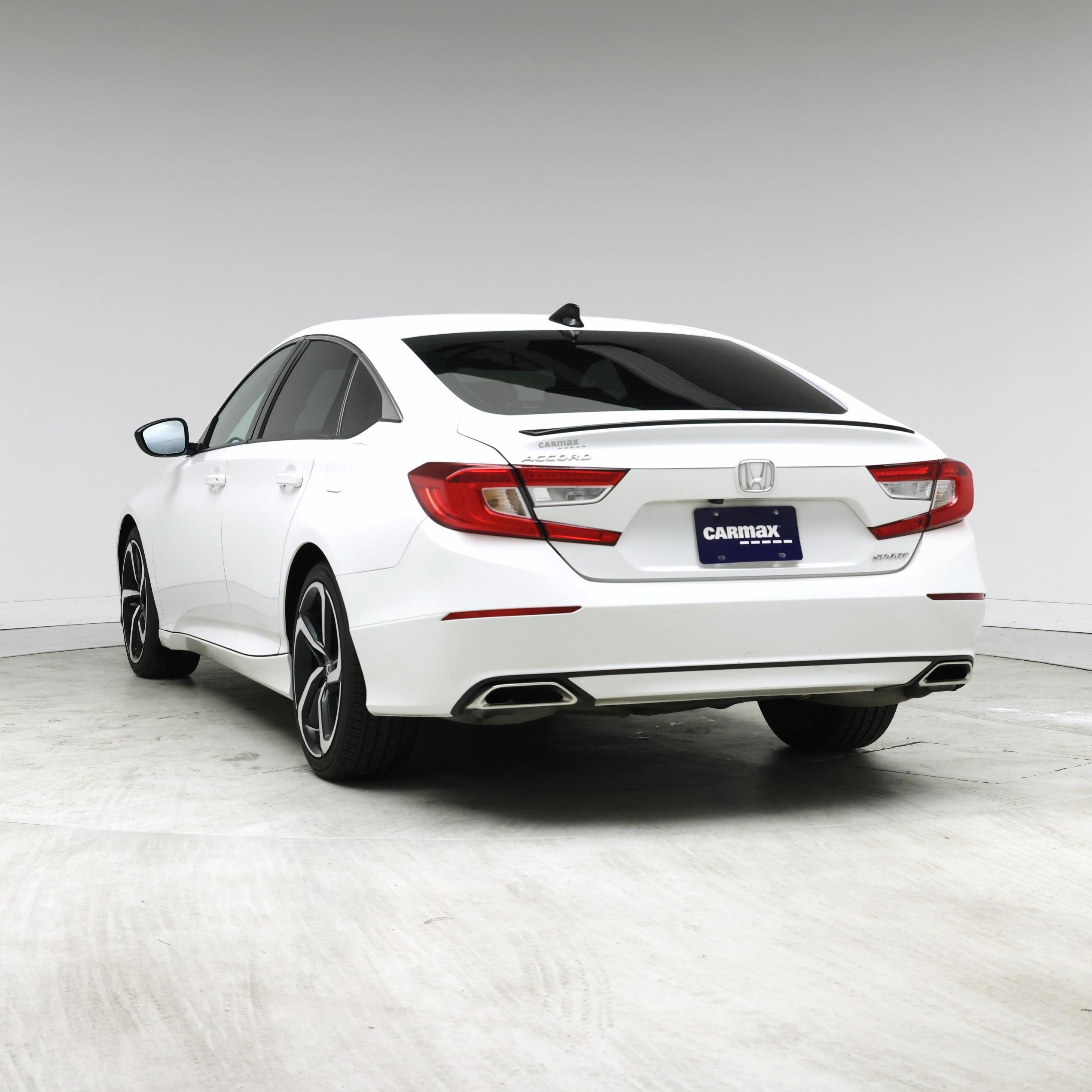 Thumbnail: 2021 Honda Accord - 2
