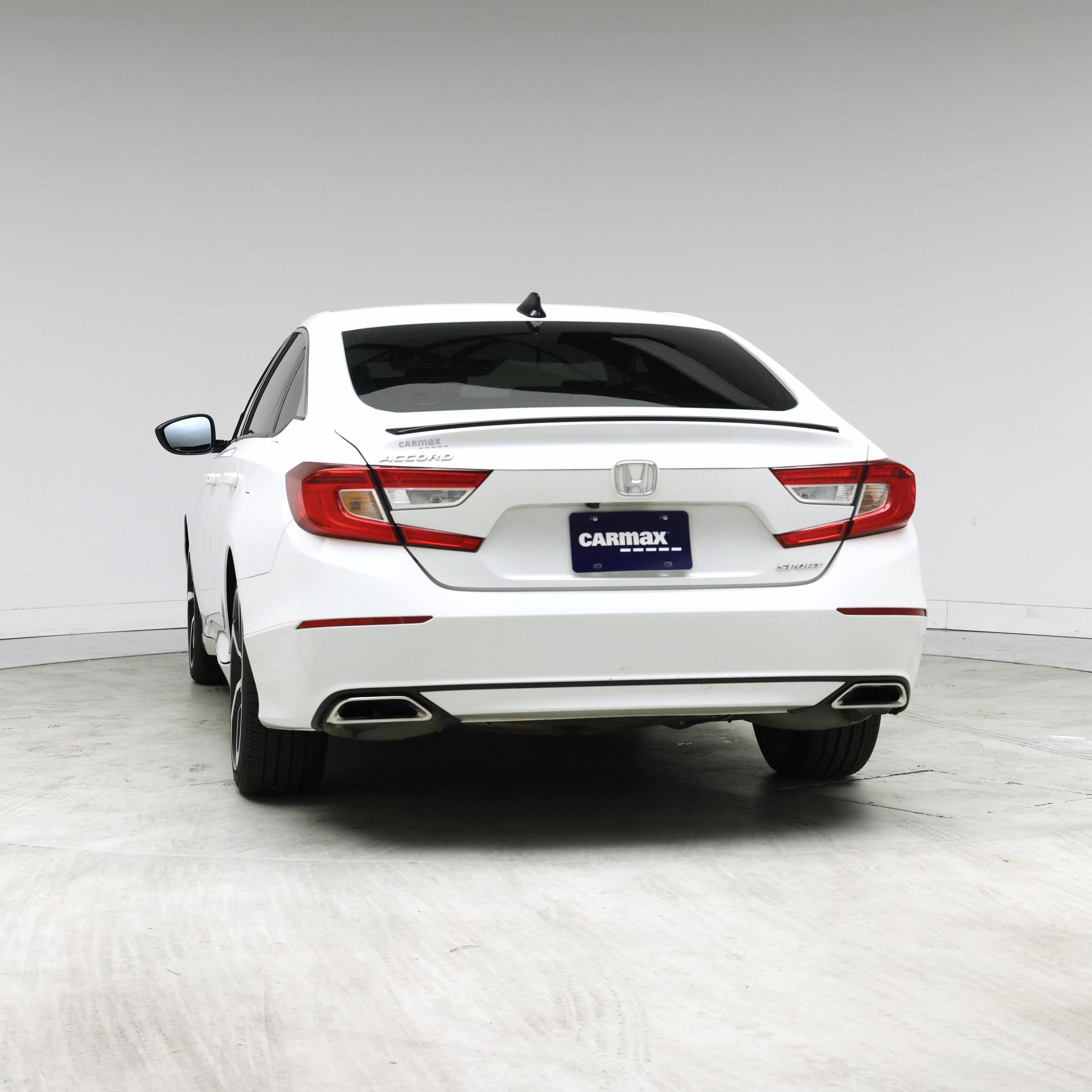 Thumbnail: 2021 Honda Accord - 6