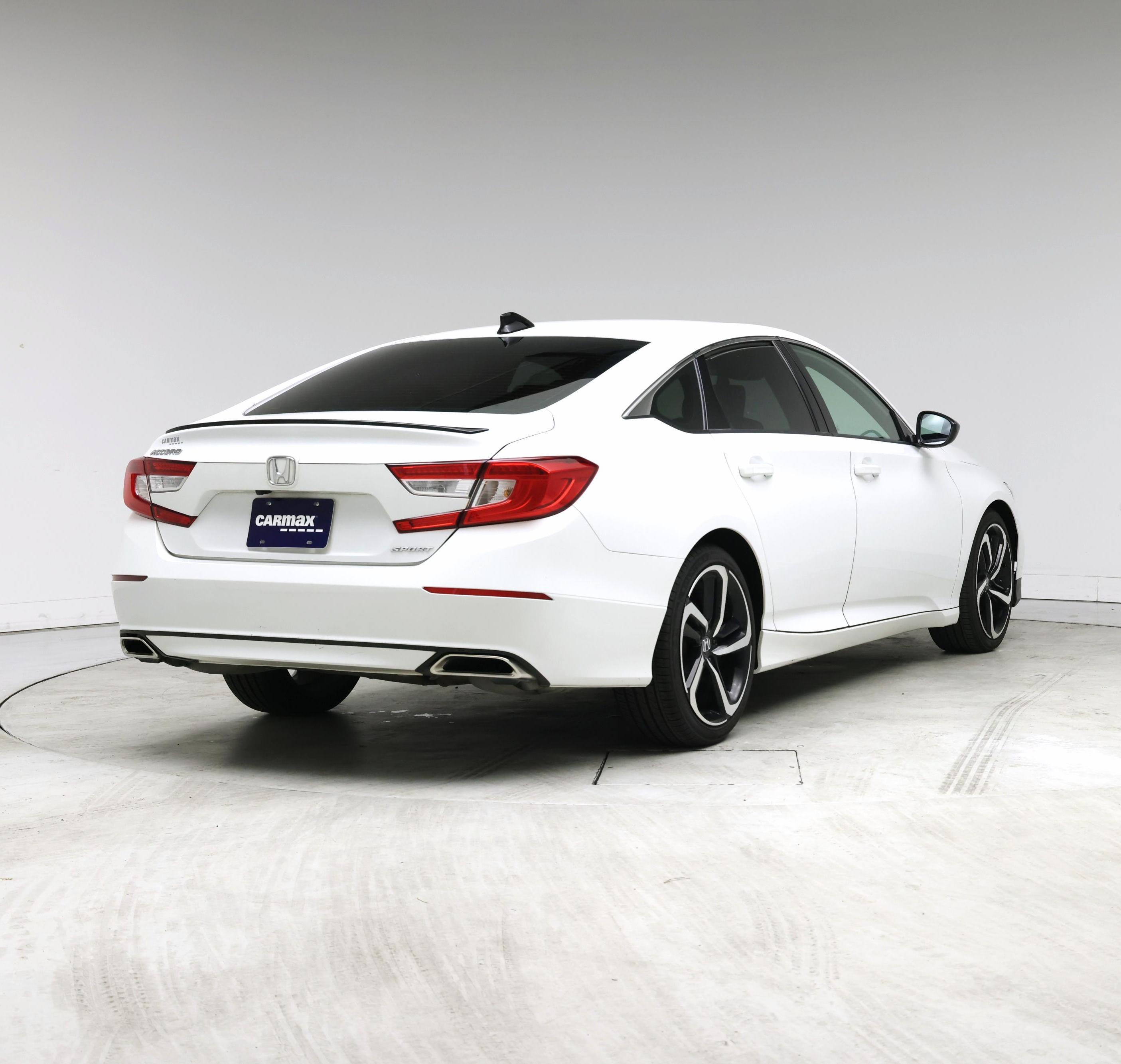 Thumbnail: 2021 Honda Accord - 8