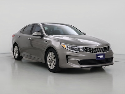 2016 Kia Optima EX -
                  Las Vegas, NV