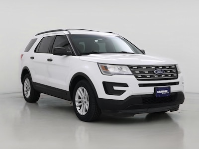 2017 Ford Explorer  -
                  Las Vegas, NV
