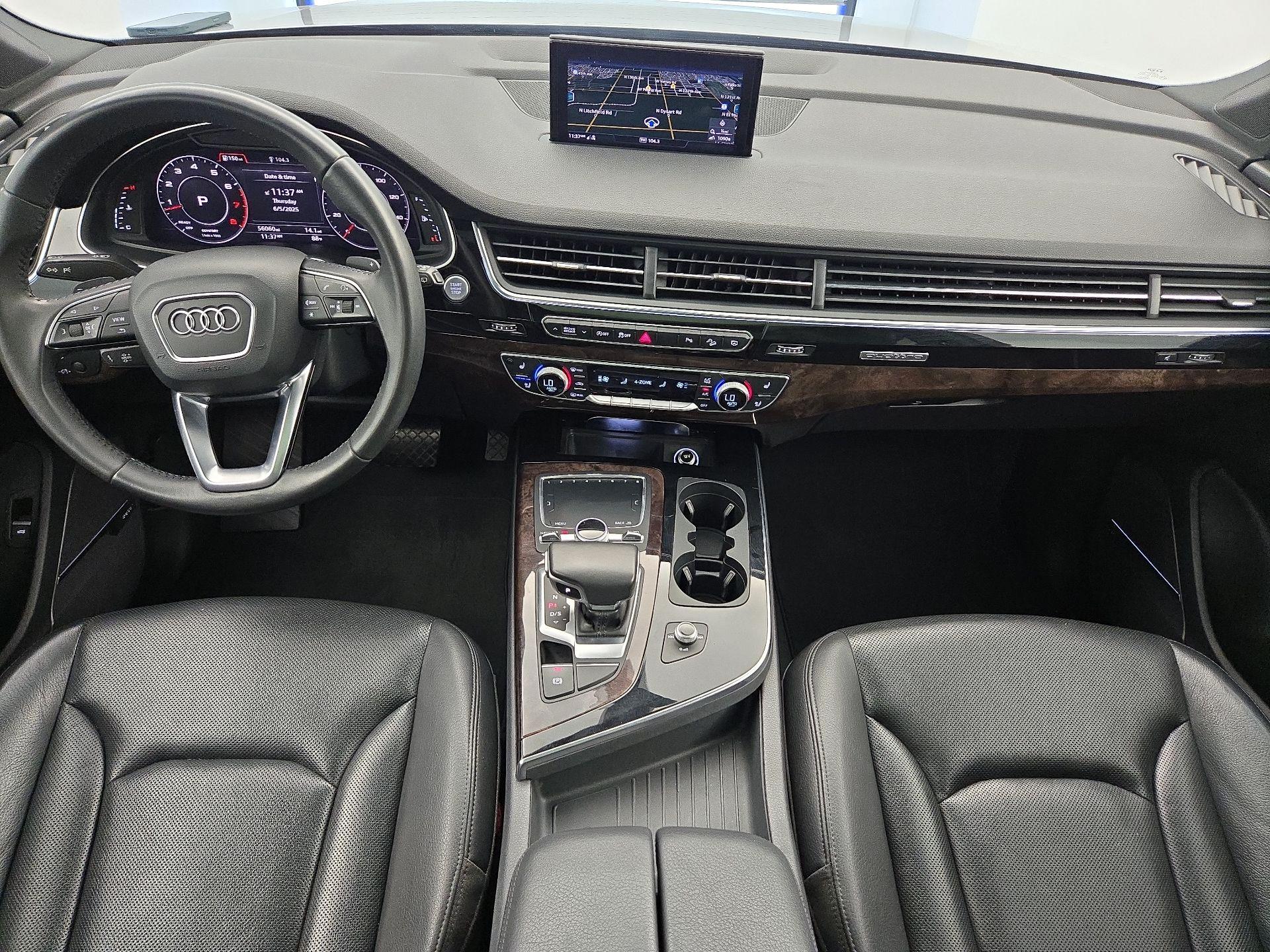 Thumbnail: 2019 Audi Q7 - 9