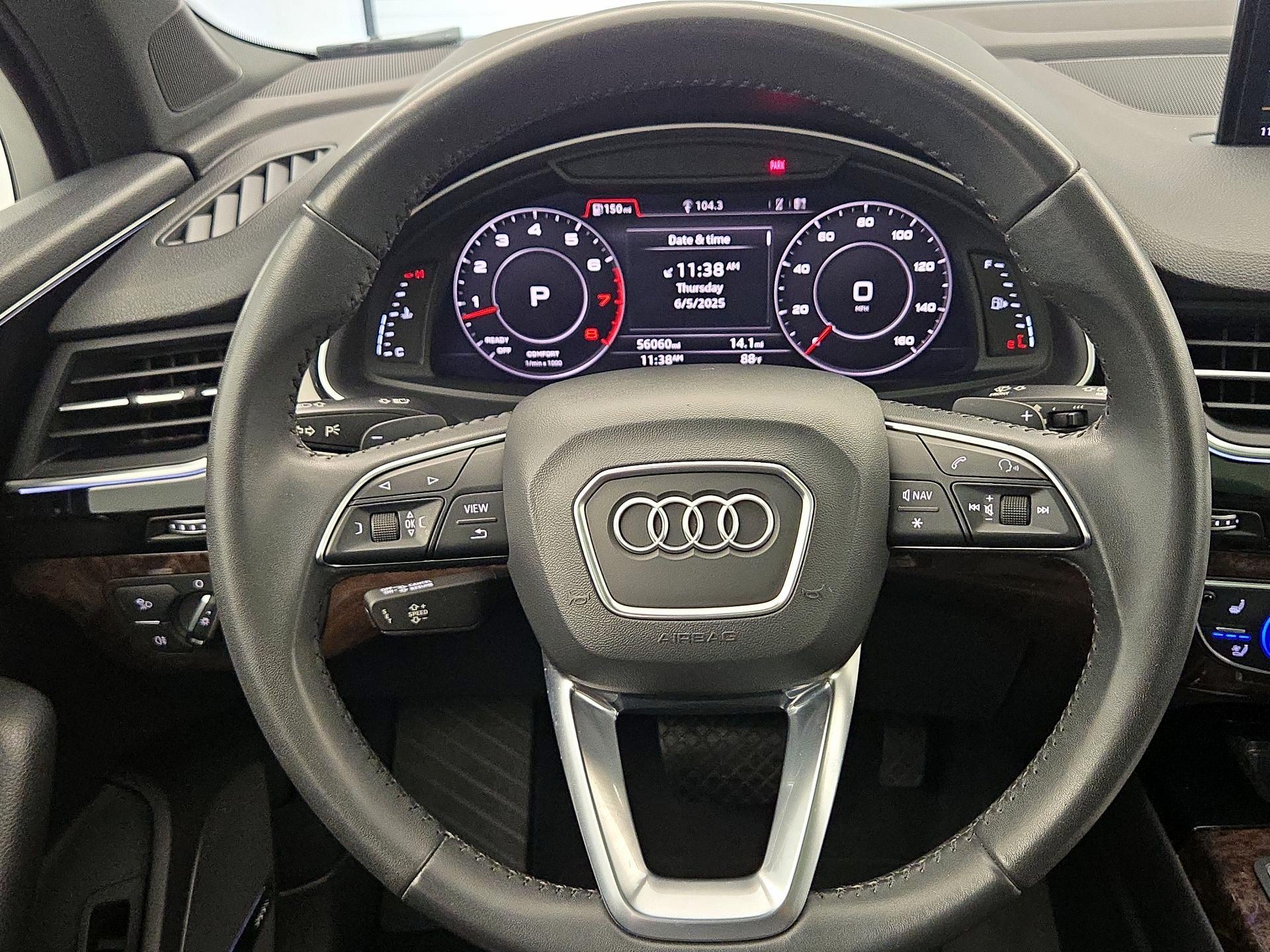 Thumbnail: 2019 Audi Q7 - 10