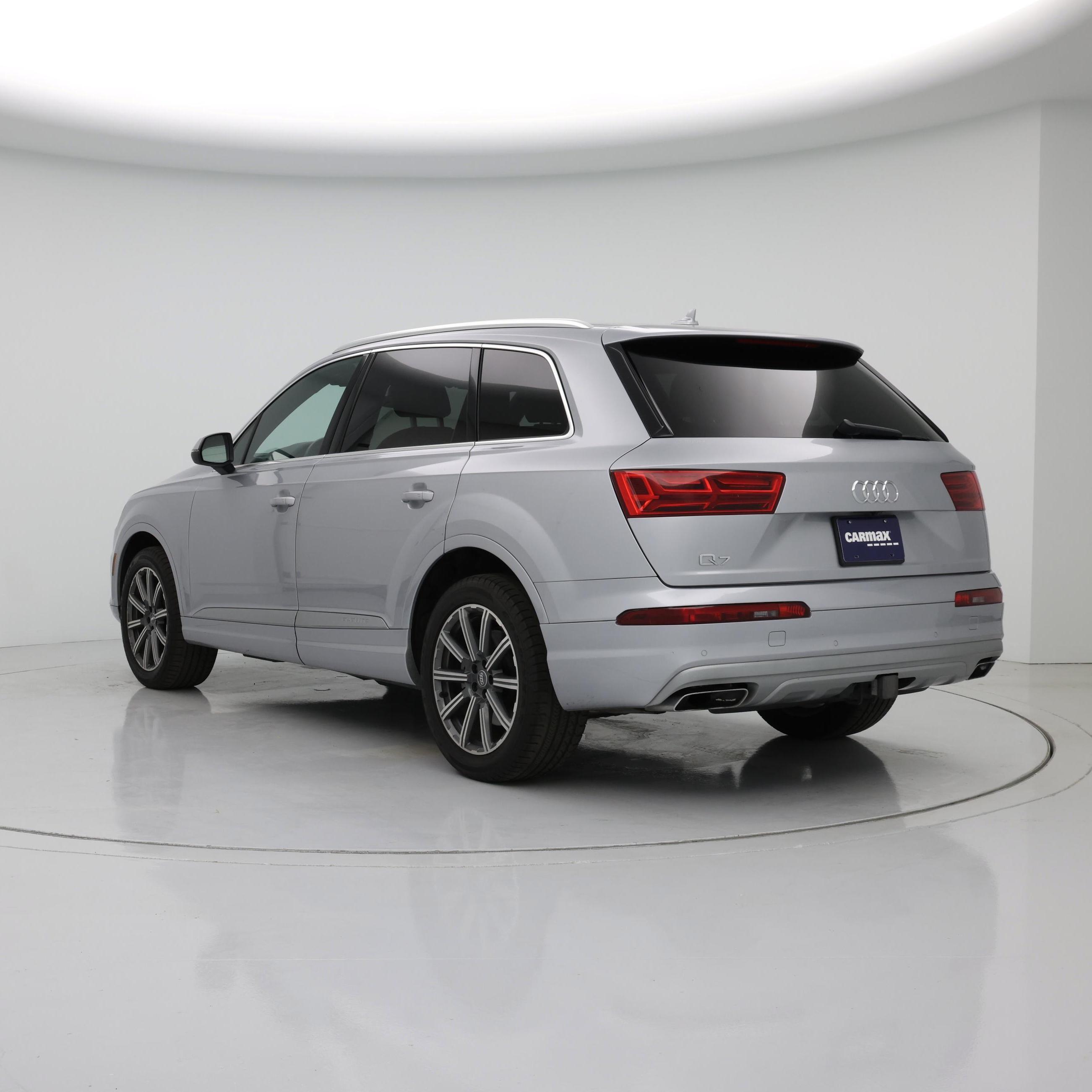 Thumbnail: 2019 Audi Q7 - 2