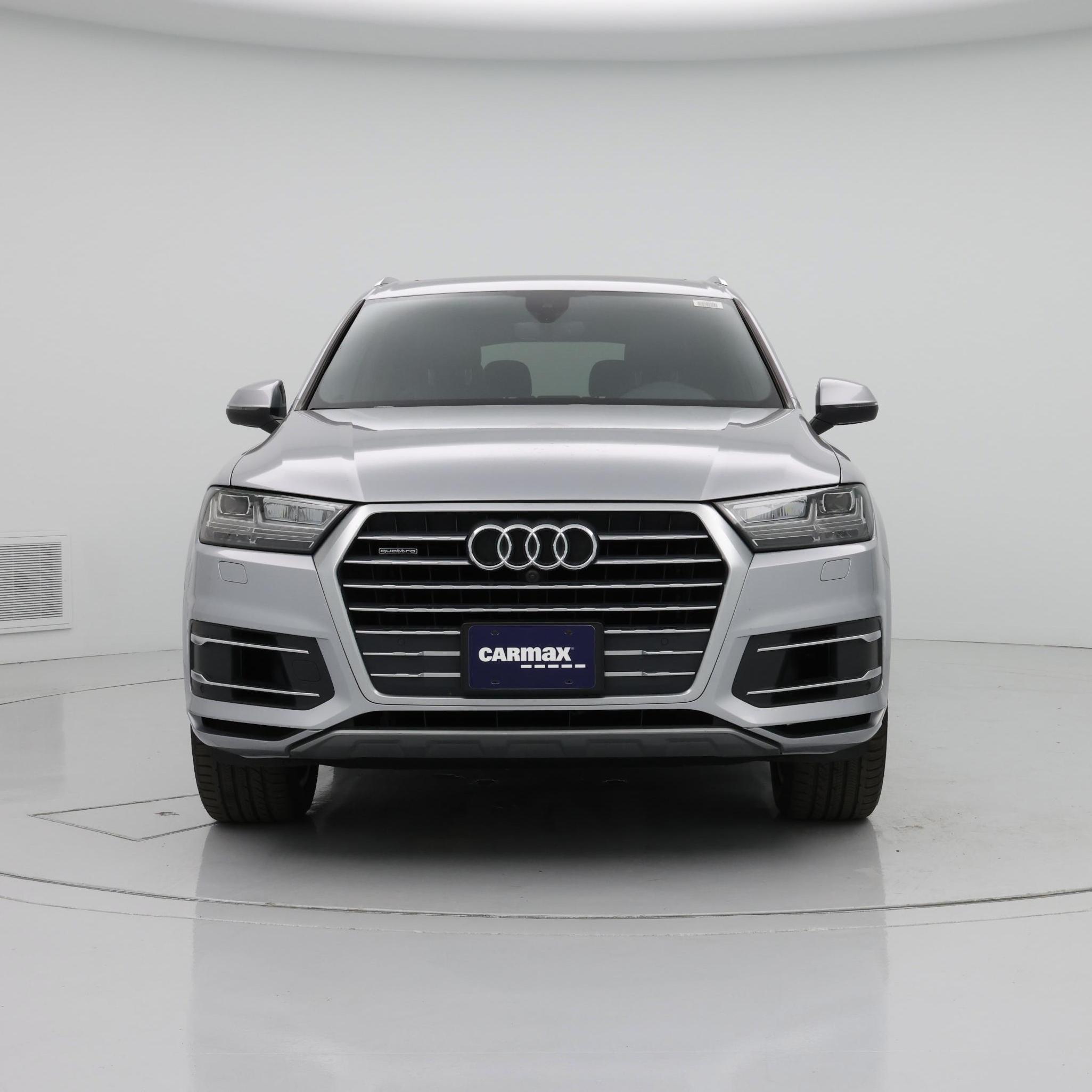 Thumbnail: 2019 Audi Q7 - 5