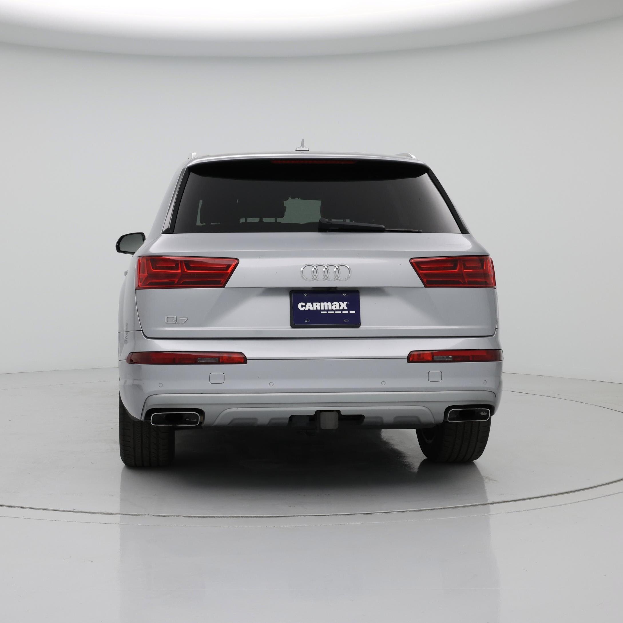 Thumbnail: 2019 Audi Q7 - 6