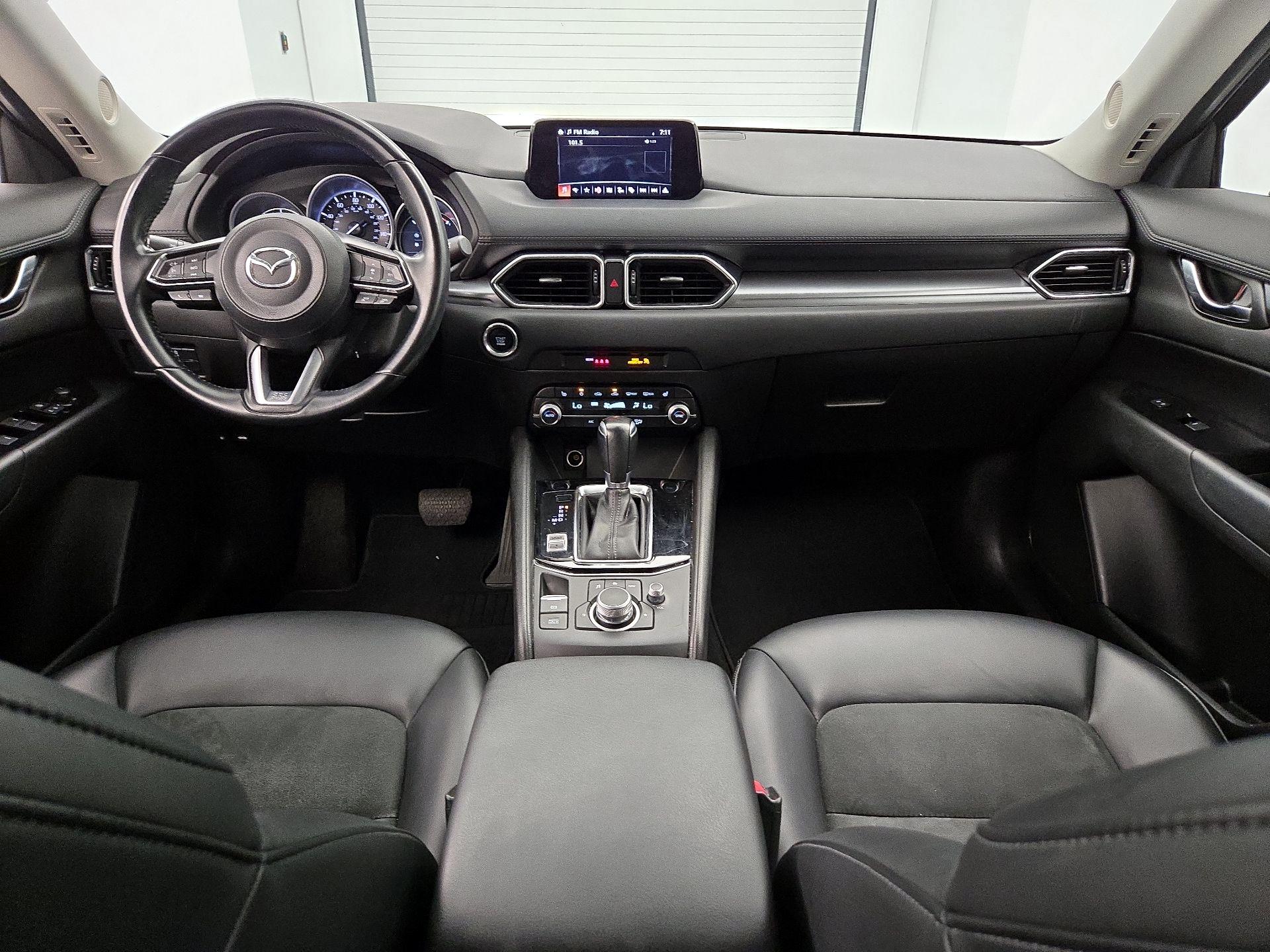 Thumbnail: 2020 Mazda CX-5 - 9
