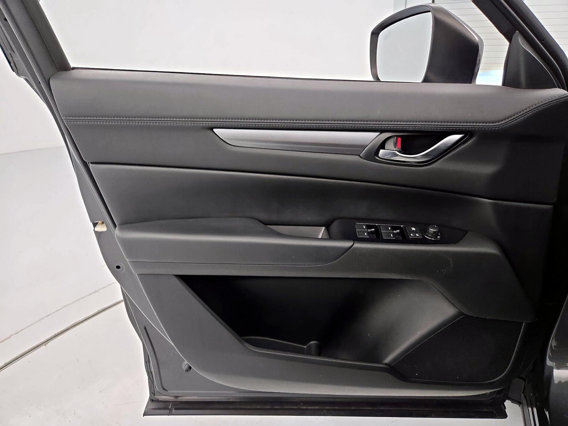 Thumbnail: 2020 Mazda CX-5 - 12