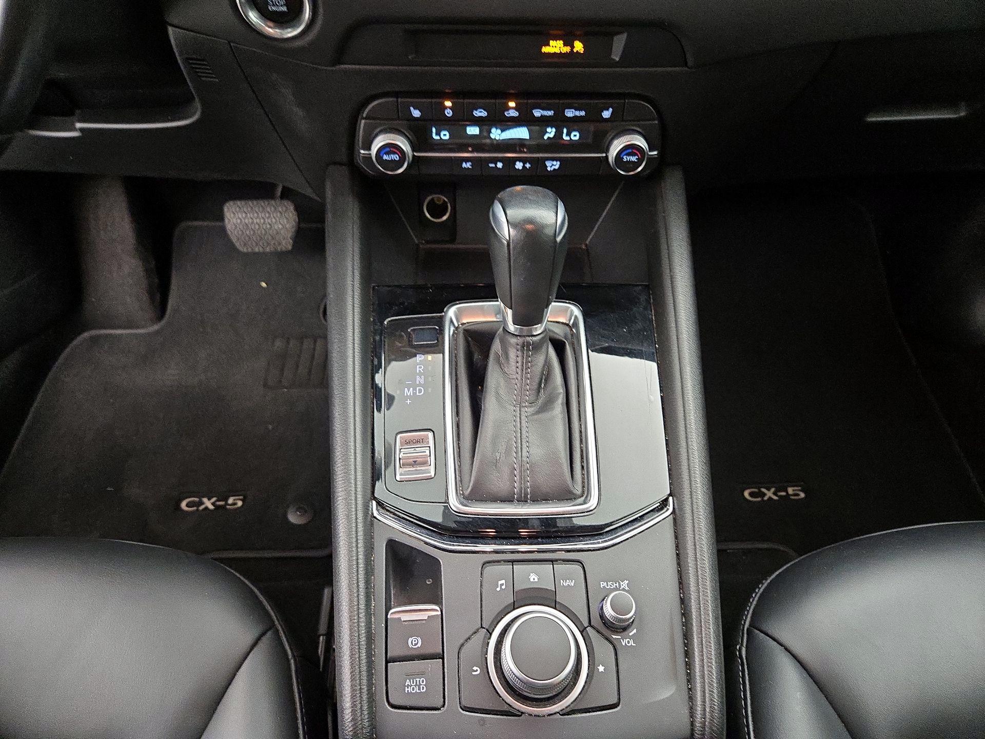 Thumbnail: 2020 Mazda CX-5 - 17