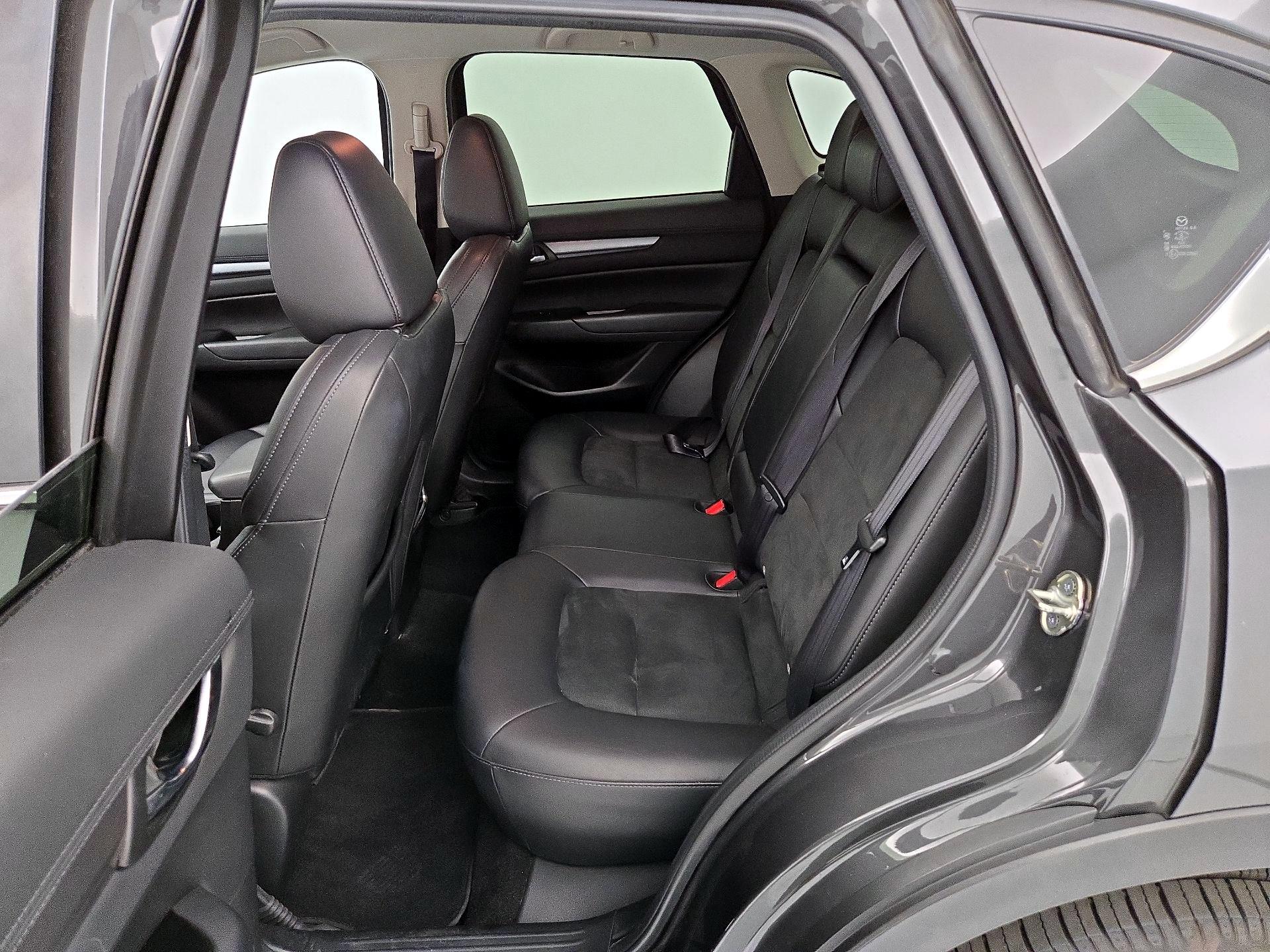 Thumbnail: 2020 Mazda CX-5 - 19