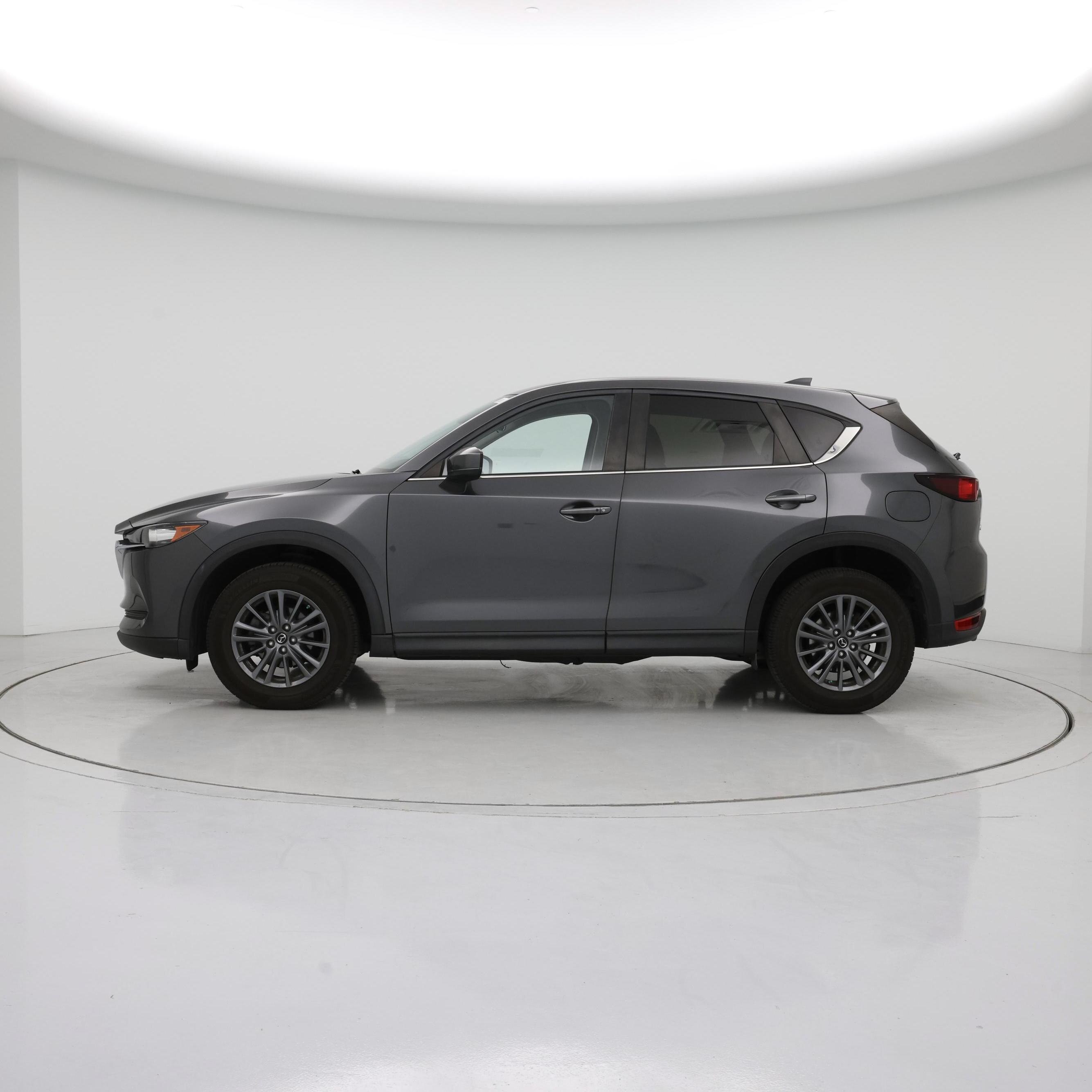 Thumbnail: 2020 Mazda CX-5 - 3