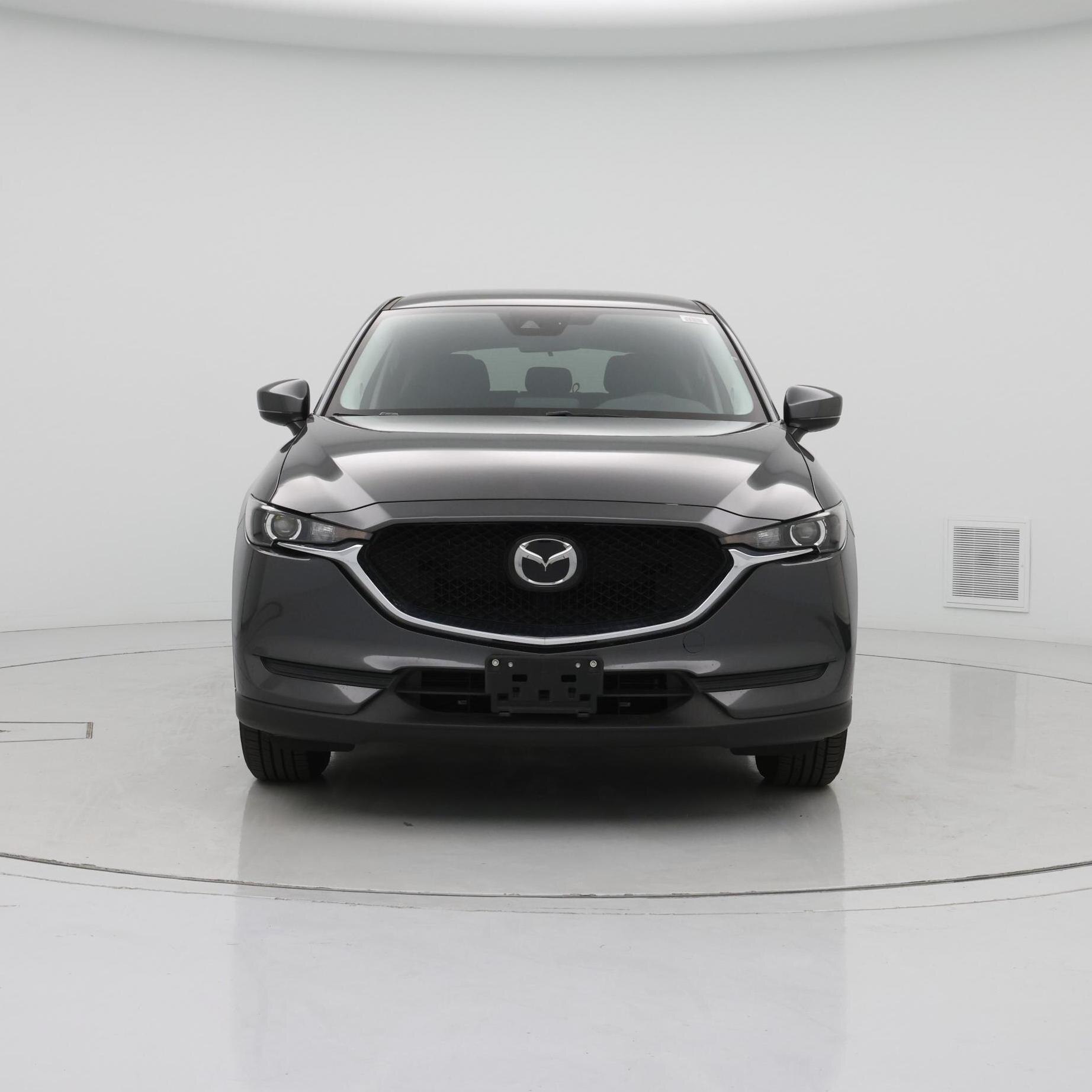 Thumbnail: 2020 Mazda CX-5 - 5