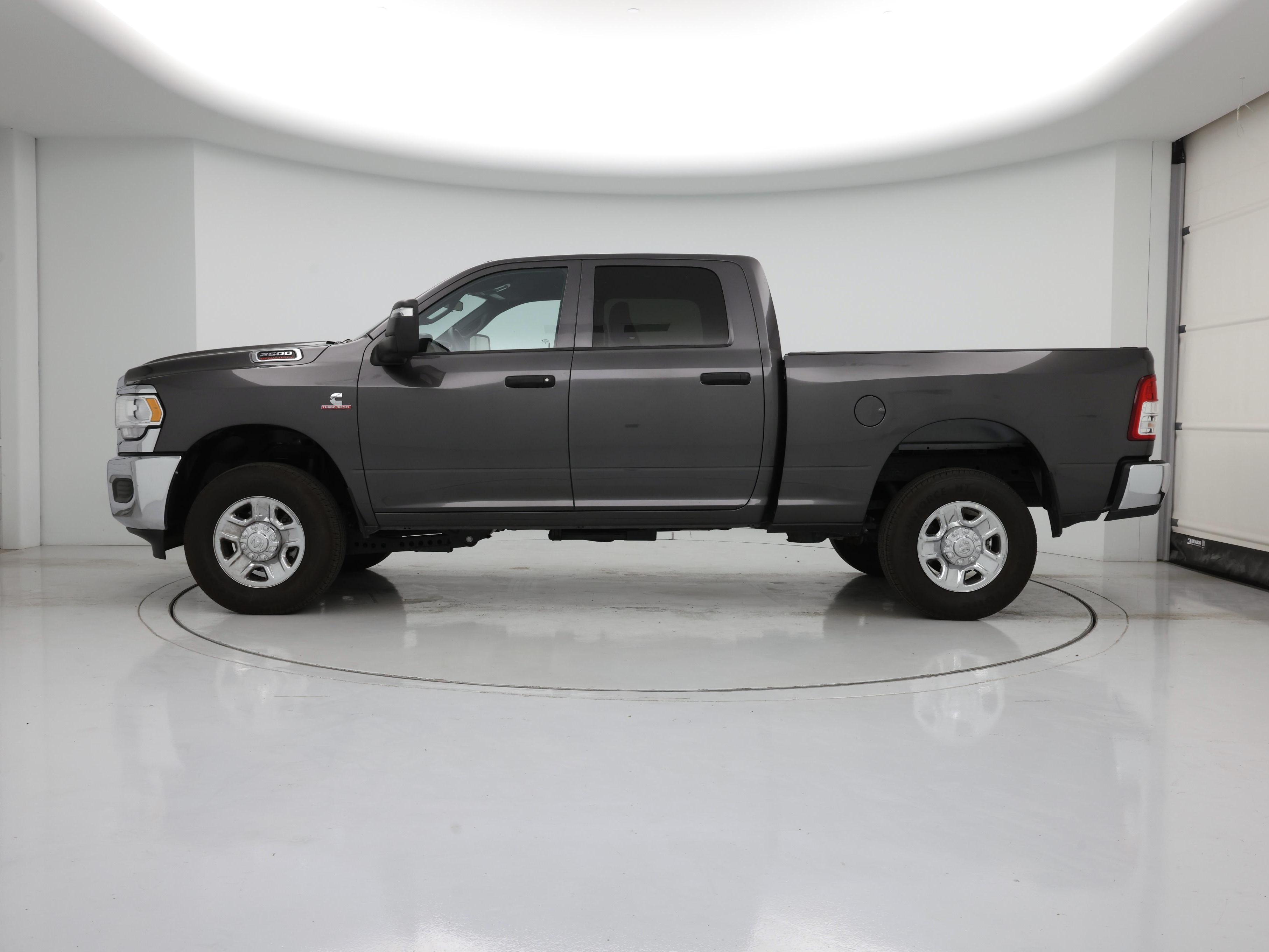 Thumbnail: 2024 RAM 2500 - 3