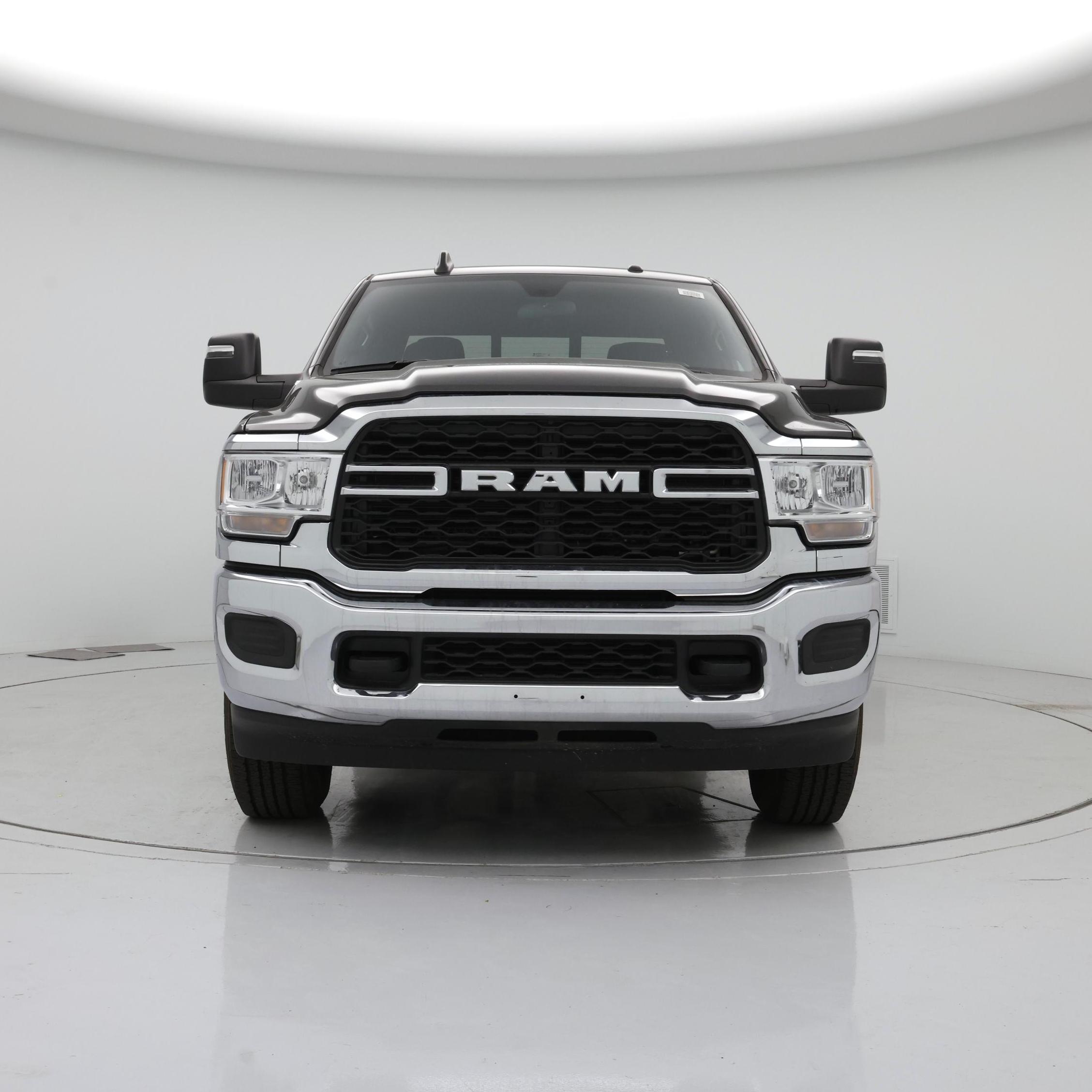 Thumbnail: 2024 RAM 2500 - 5