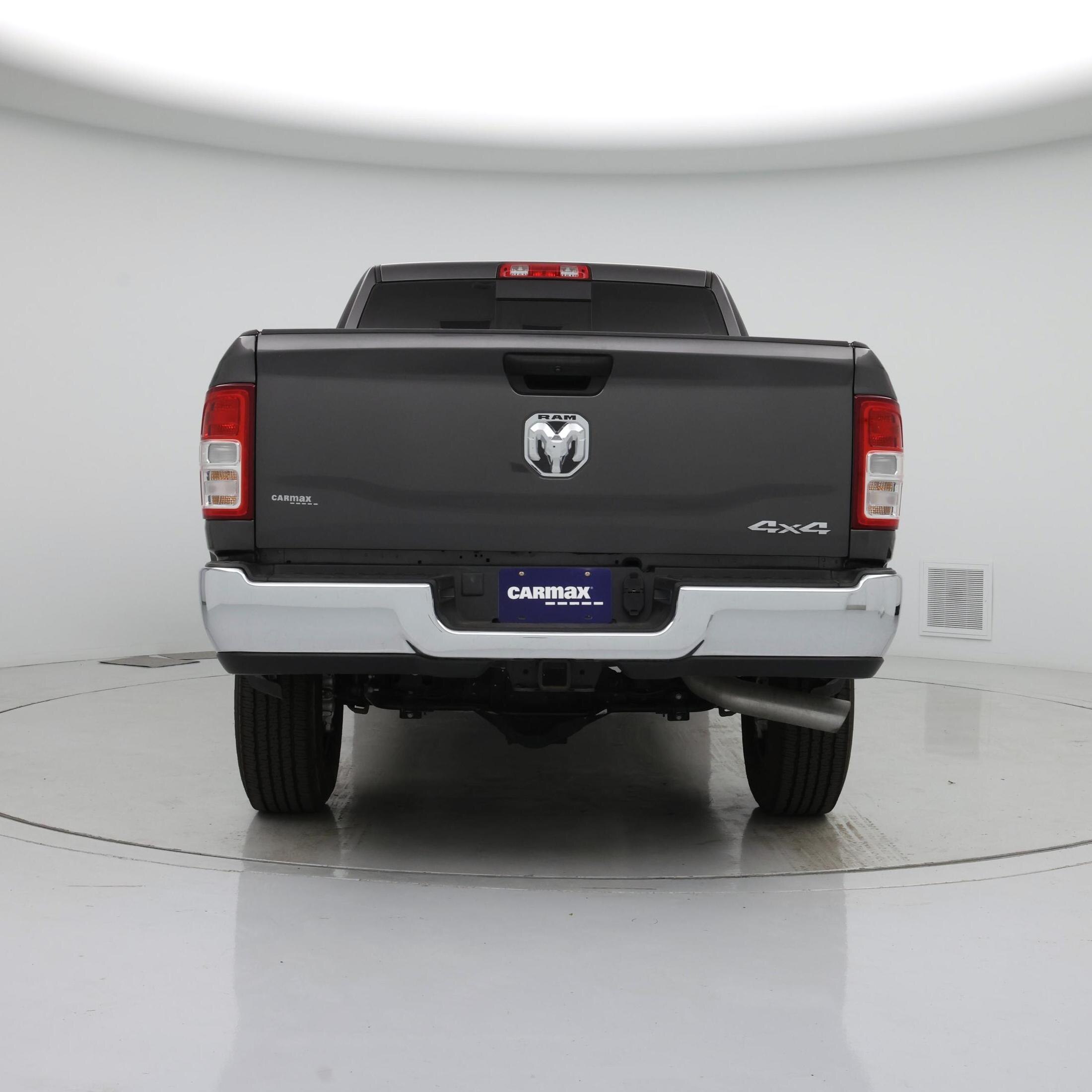 Thumbnail: 2024 RAM 2500 - 6