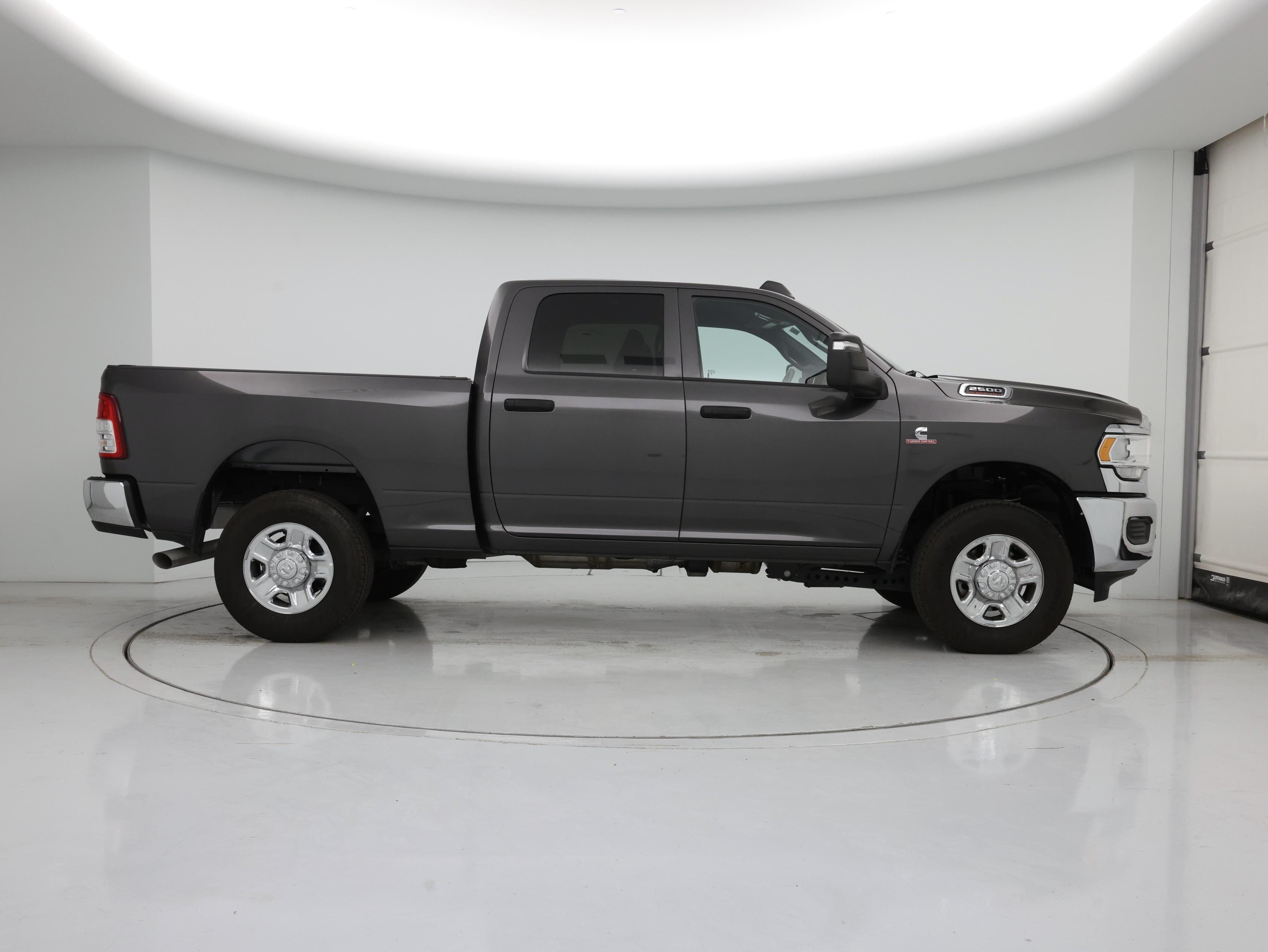 Thumbnail: 2024 RAM 2500 - 7