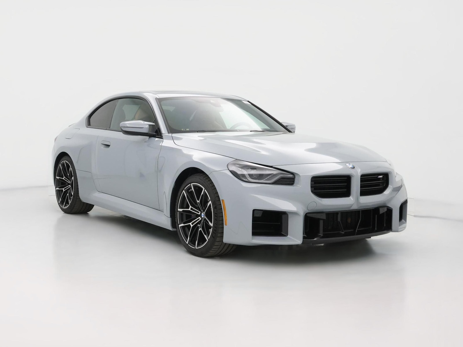 2023 BMW M2 Coupe