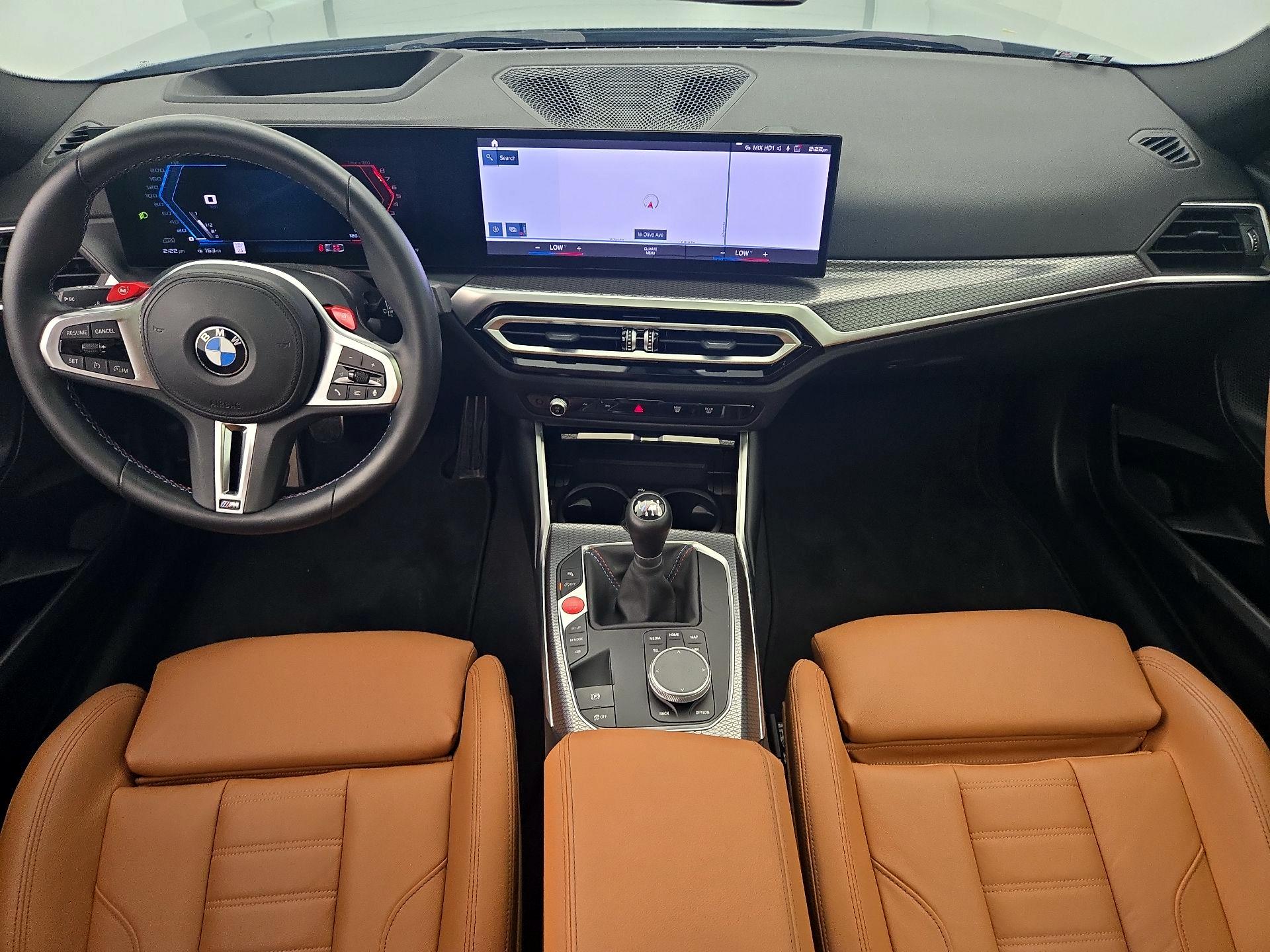 Thumbnail: 2023 BMW M2 - 9