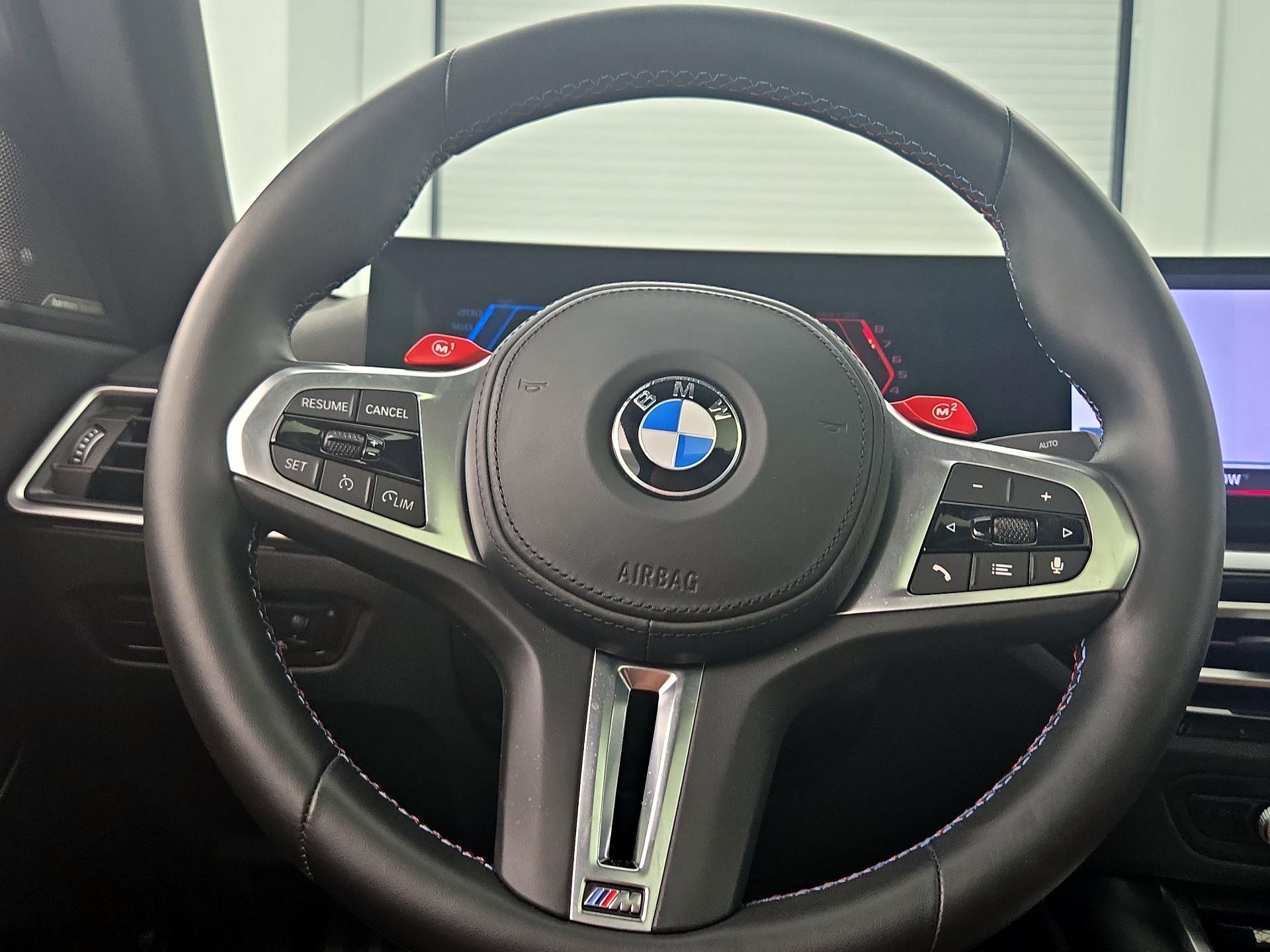 Thumbnail: 2023 BMW M2 - 10