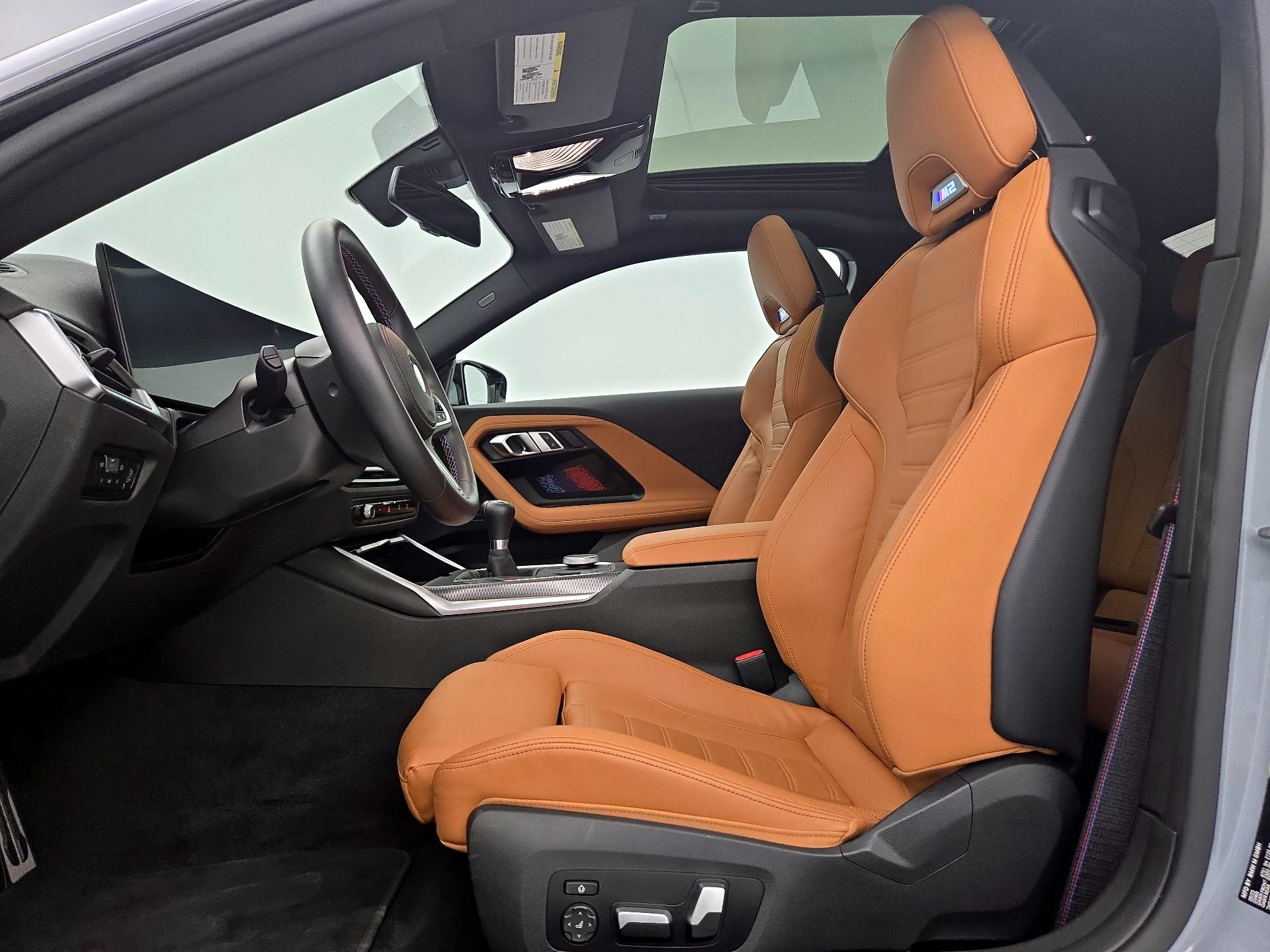 Thumbnail: 2023 BMW M2 - 11