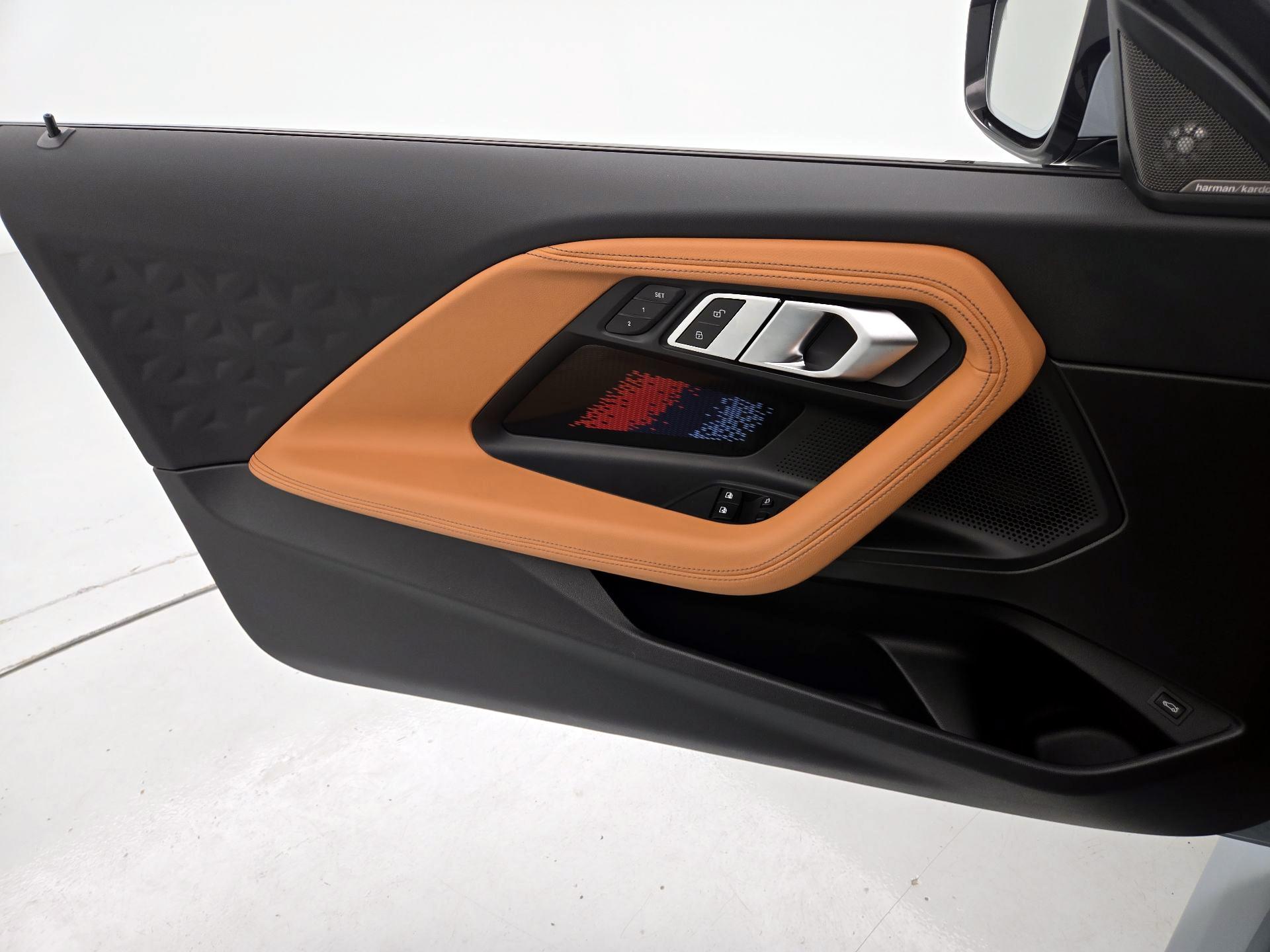 Thumbnail: 2023 BMW M2 - 12