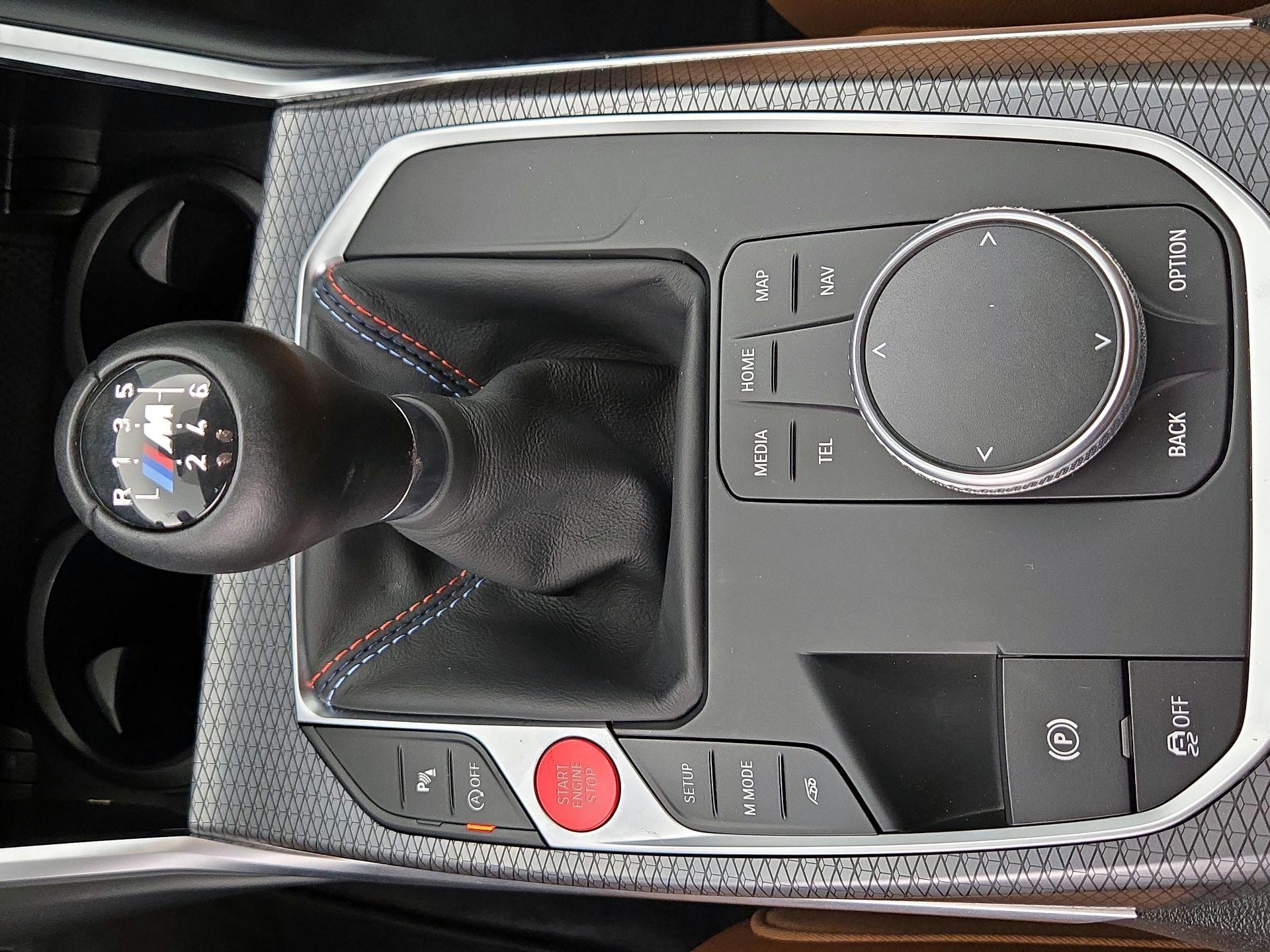 Thumbnail: 2023 BMW M2 - 18